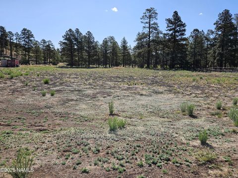 Photo of Flagstaff, AZ 86004 (MLS # 200884)
