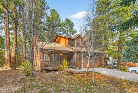 1080 W Ardrey Circle Flagstaff AZ 86005