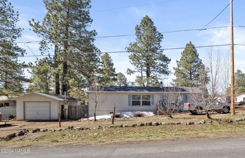 3147 Mesa Trail Flagstaff AZ 86005
