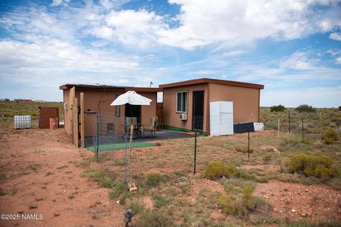 Photo of Williams, AZ 86046 (MLS # 202046)