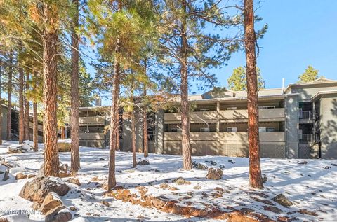 Photo of Flagstaff, AZ 86001 (MLS # 203031)