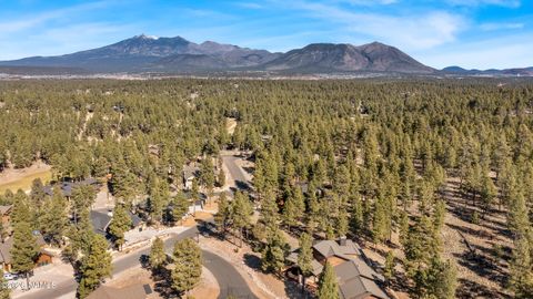 Photo of Flagstaff, AZ 86005 (MLS # 203329)