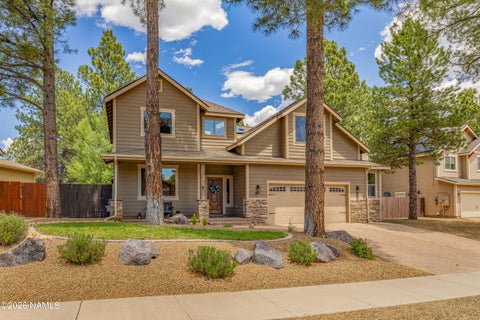 Photo of Flagstaff, AZ 86005 (MLS # 204766)
