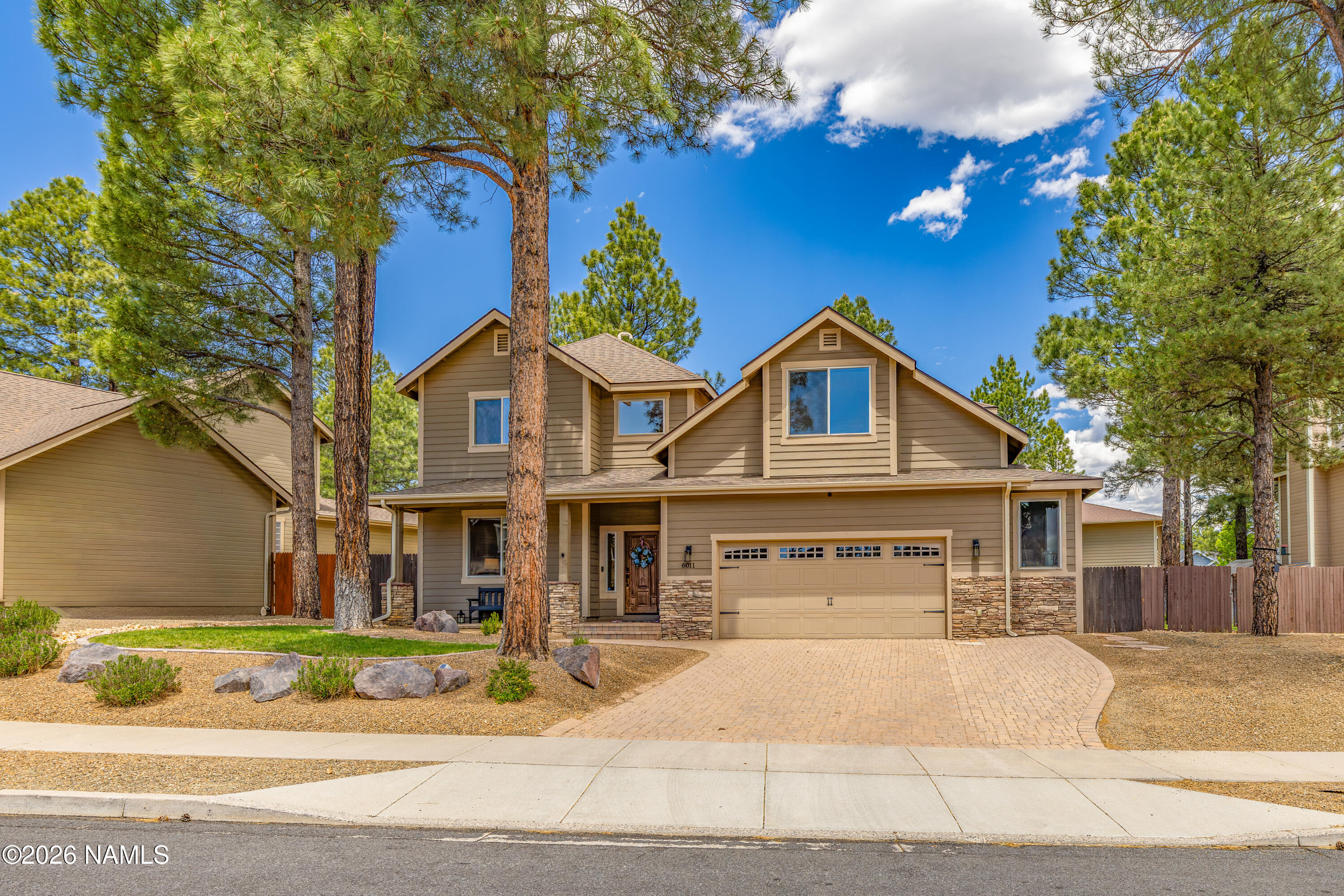 6011 S Cuprite Trail