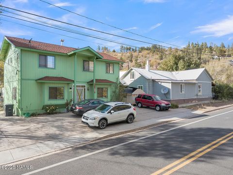 Photo of Flagstaff, AZ 86001 (MLS # 202581) Photo of Flagstaff, AZ 86001 (MLS # 202581)