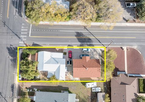 Photo of Flagstaff, AZ 86001 (MLS # 202581)