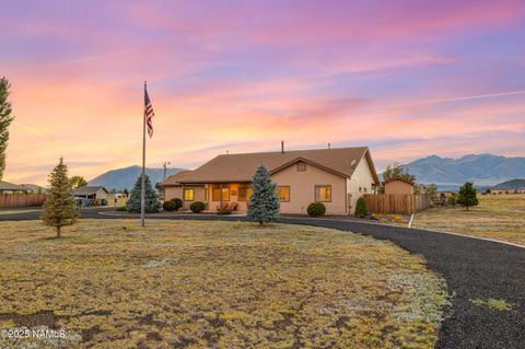 Photo of Flagstaff, AZ 86004 (MLS # 202339)