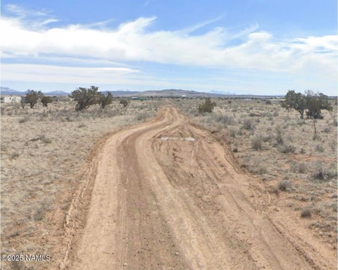 Photo of Williams, AZ 86046 (MLS # 204506)
