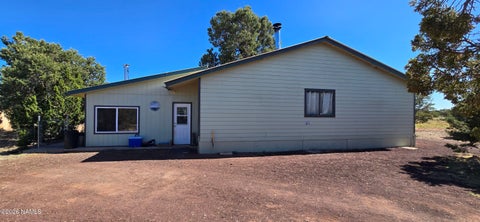 Photo of Williams, AZ 86046 (MLS # 204720)