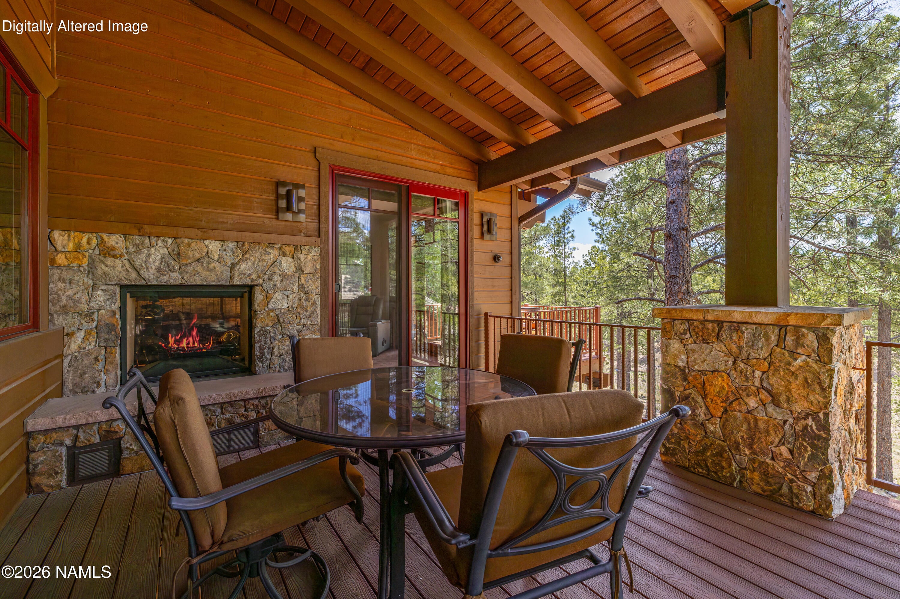 3460 S Del Aire Ct, Flagstaff, AZ, 86005, USA, 5 Bedrooms Bedrooms, ,5 BathroomsBathrooms,Residential,Active,3460 S Del Aire Ct,204625