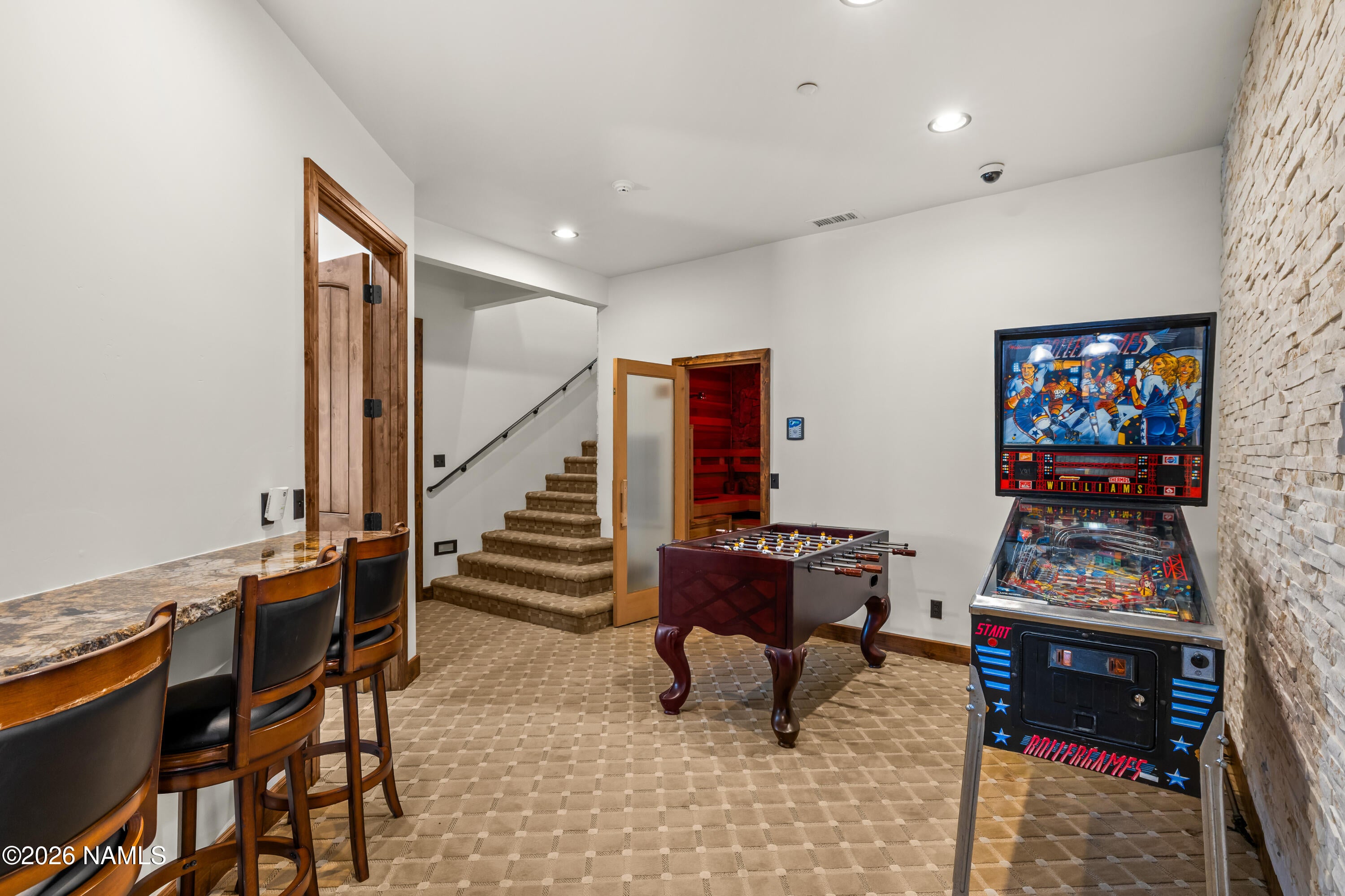 3460 S Del Aire Ct, Flagstaff, AZ, 86005, USA, 5 Bedrooms Bedrooms, ,5 BathroomsBathrooms,Residential,Active,3460 S Del Aire Ct,204625