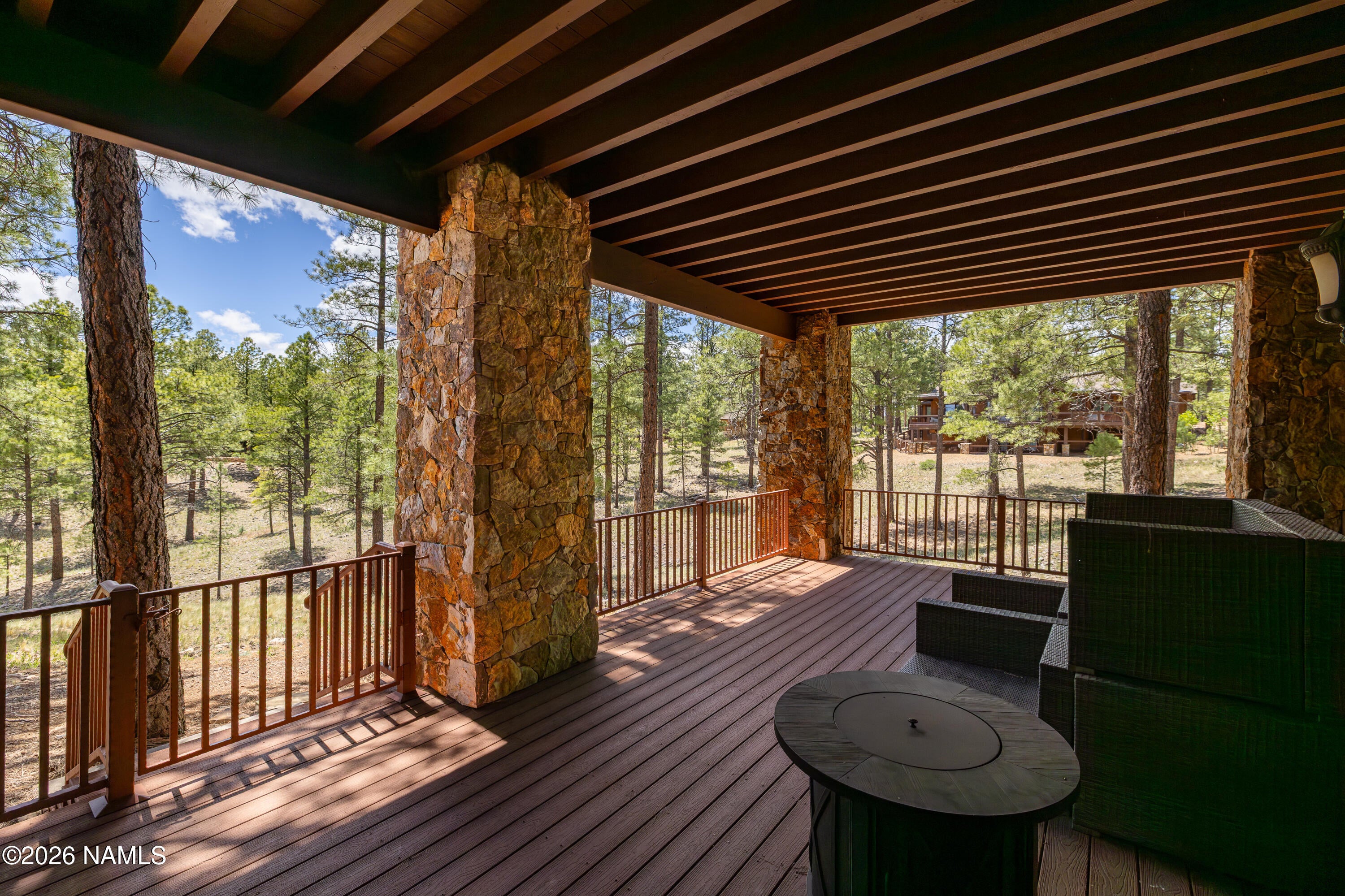 3460 S Del Aire Ct, Flagstaff, AZ, 86005, USA, 5 Bedrooms Bedrooms, ,5 BathroomsBathrooms,Residential,Active,3460 S Del Aire Ct,204625