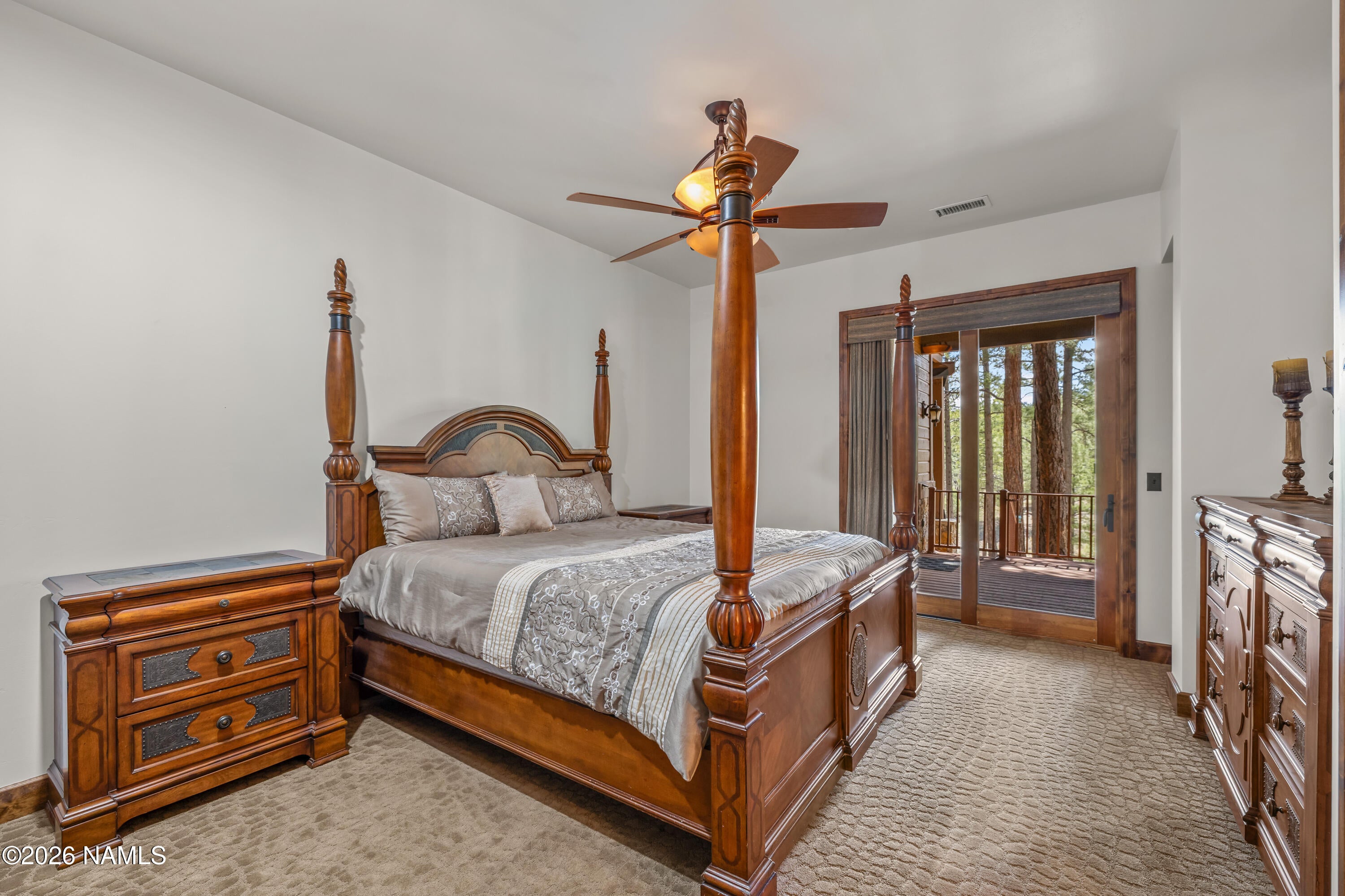 3460 S Del Aire Ct, Flagstaff, AZ, 86005, USA, 5 Bedrooms Bedrooms, ,5 BathroomsBathrooms,Residential,Active,3460 S Del Aire Ct,204625