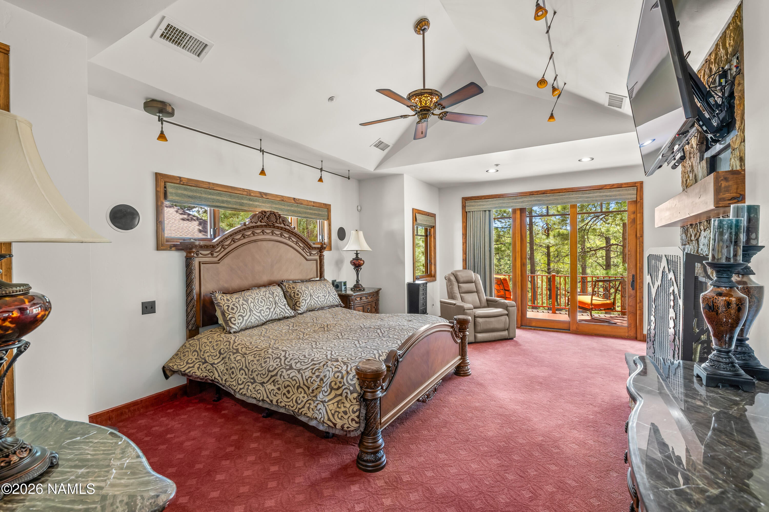 3460 S Del Aire Ct, Flagstaff, AZ, 86005, USA, 5 Bedrooms Bedrooms, ,5 BathroomsBathrooms,Residential,Active,3460 S Del Aire Ct,204625