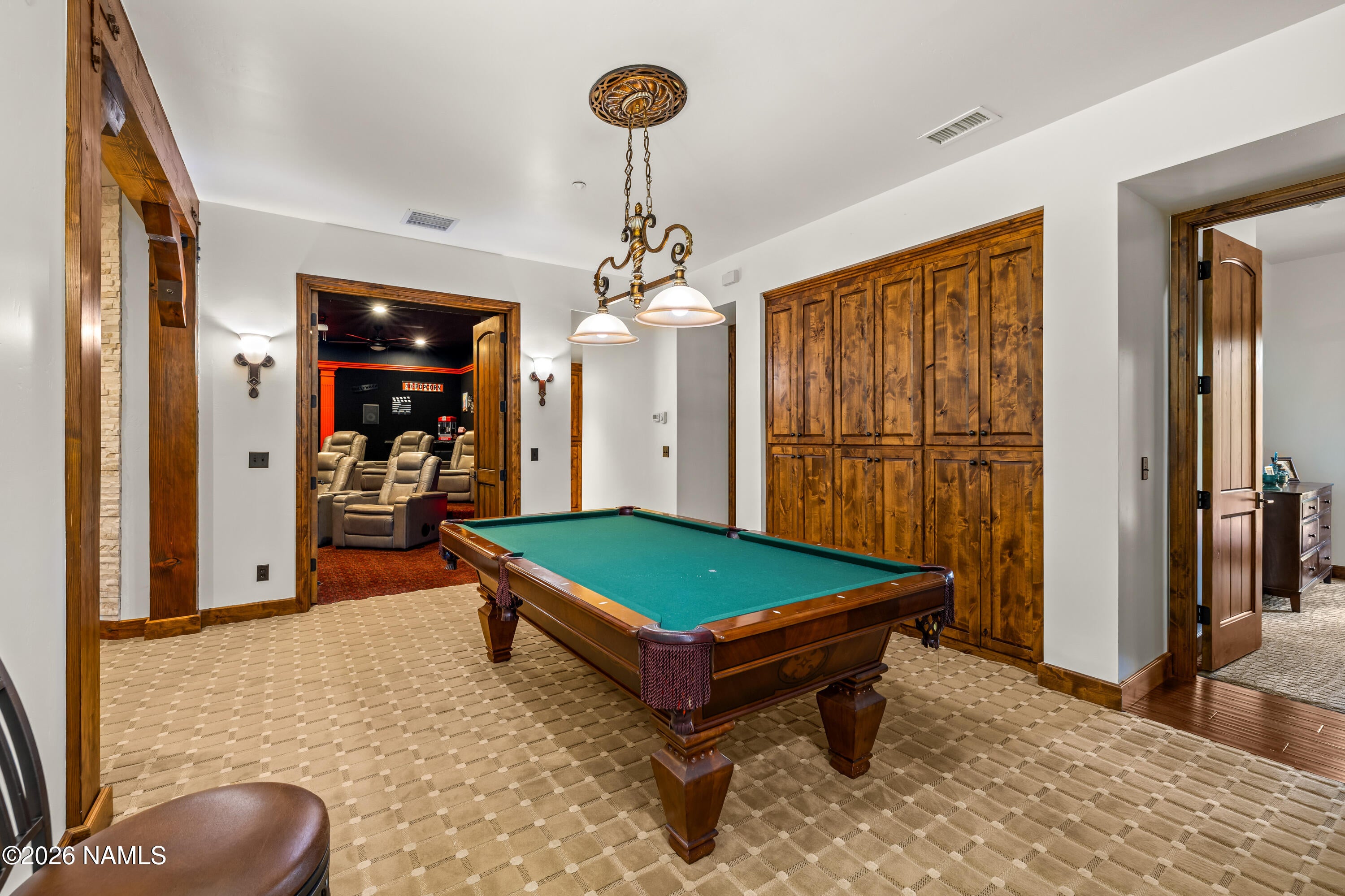 3460 S Del Aire Ct, Flagstaff, AZ, 86005, USA, 5 Bedrooms Bedrooms, ,5 BathroomsBathrooms,Residential,Active,3460 S Del Aire Ct,204625