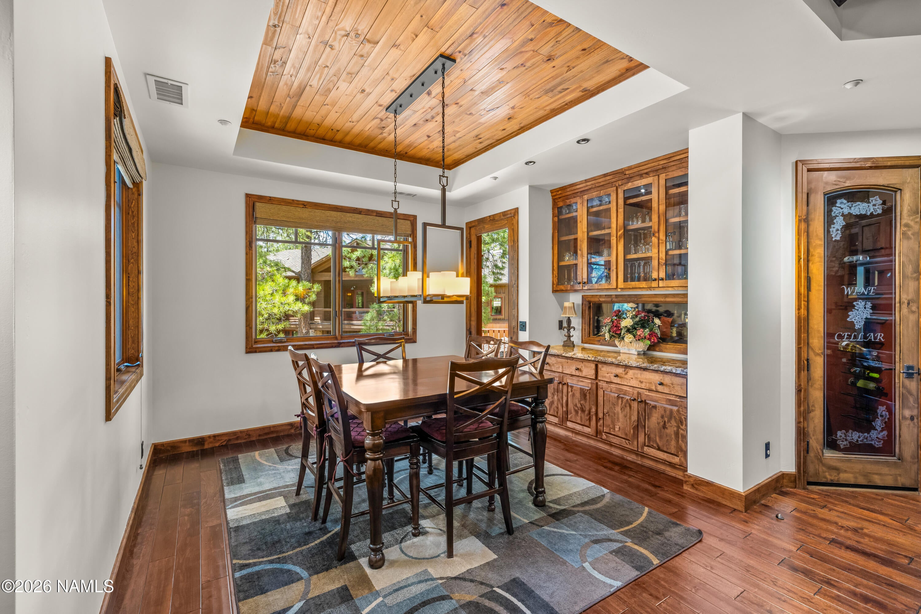 3460 S Del Aire Ct, Flagstaff, AZ, 86005, USA, 5 Bedrooms Bedrooms, ,5 BathroomsBathrooms,Residential,Active,3460 S Del Aire Ct,204625
