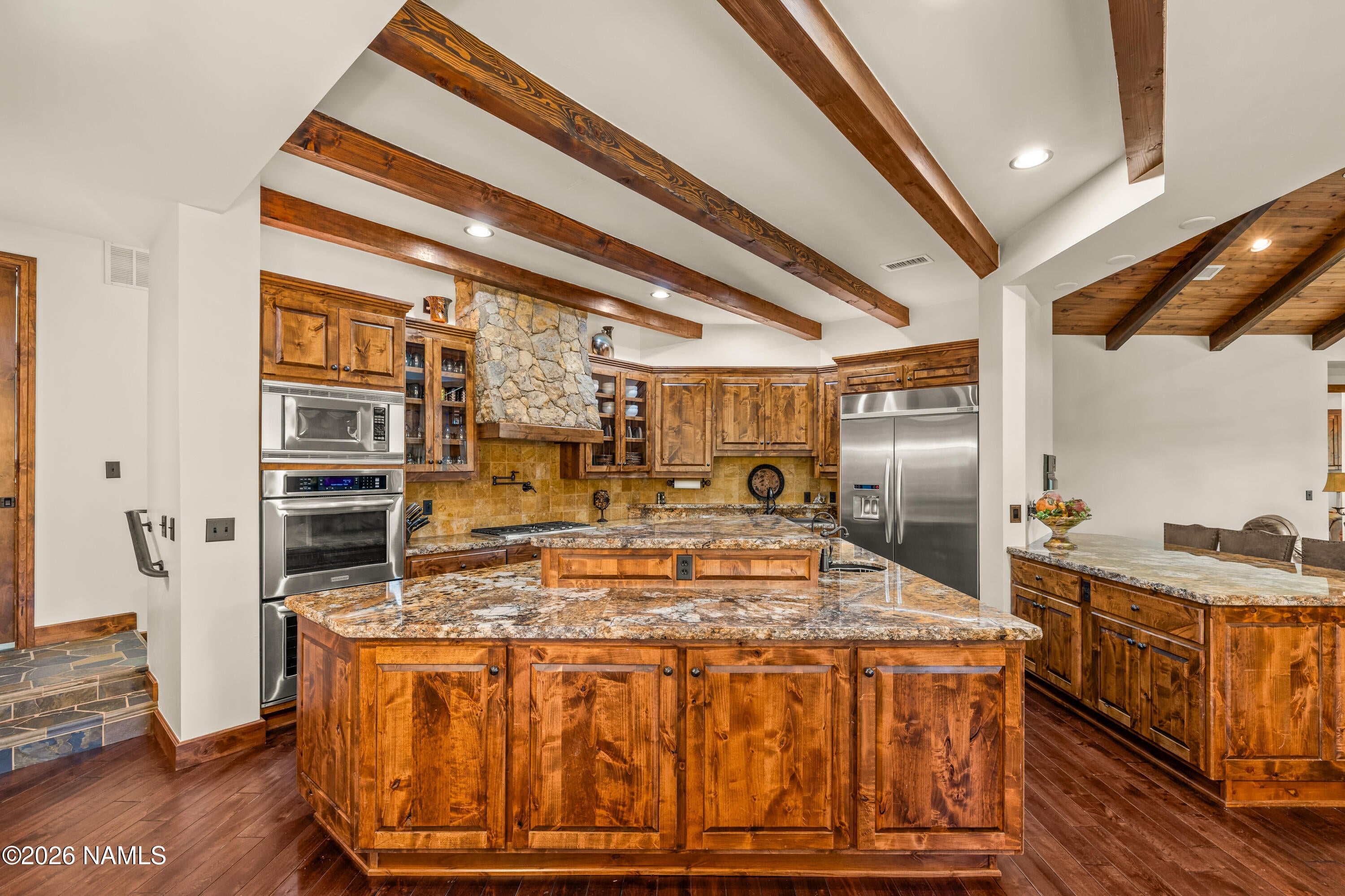 3460 S Del Aire Ct, Flagstaff, AZ, 86005, USA, 5 Bedrooms Bedrooms, ,5 BathroomsBathrooms,Residential,Active,3460 S Del Aire Ct,204625
