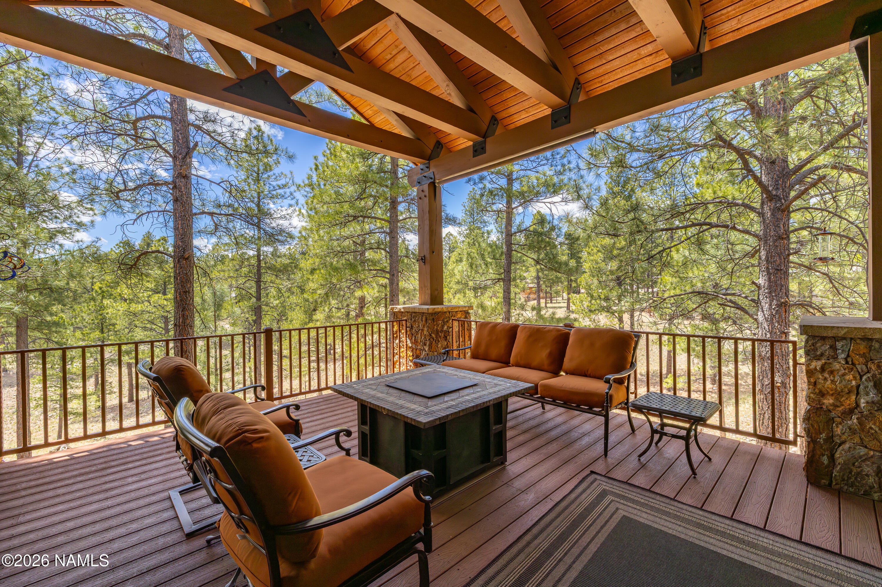 3460 S Del Aire Ct, Flagstaff, AZ, 86005, USA, 5 Bedrooms Bedrooms, ,5 BathroomsBathrooms,Residential,Active,3460 S Del Aire Ct,204625