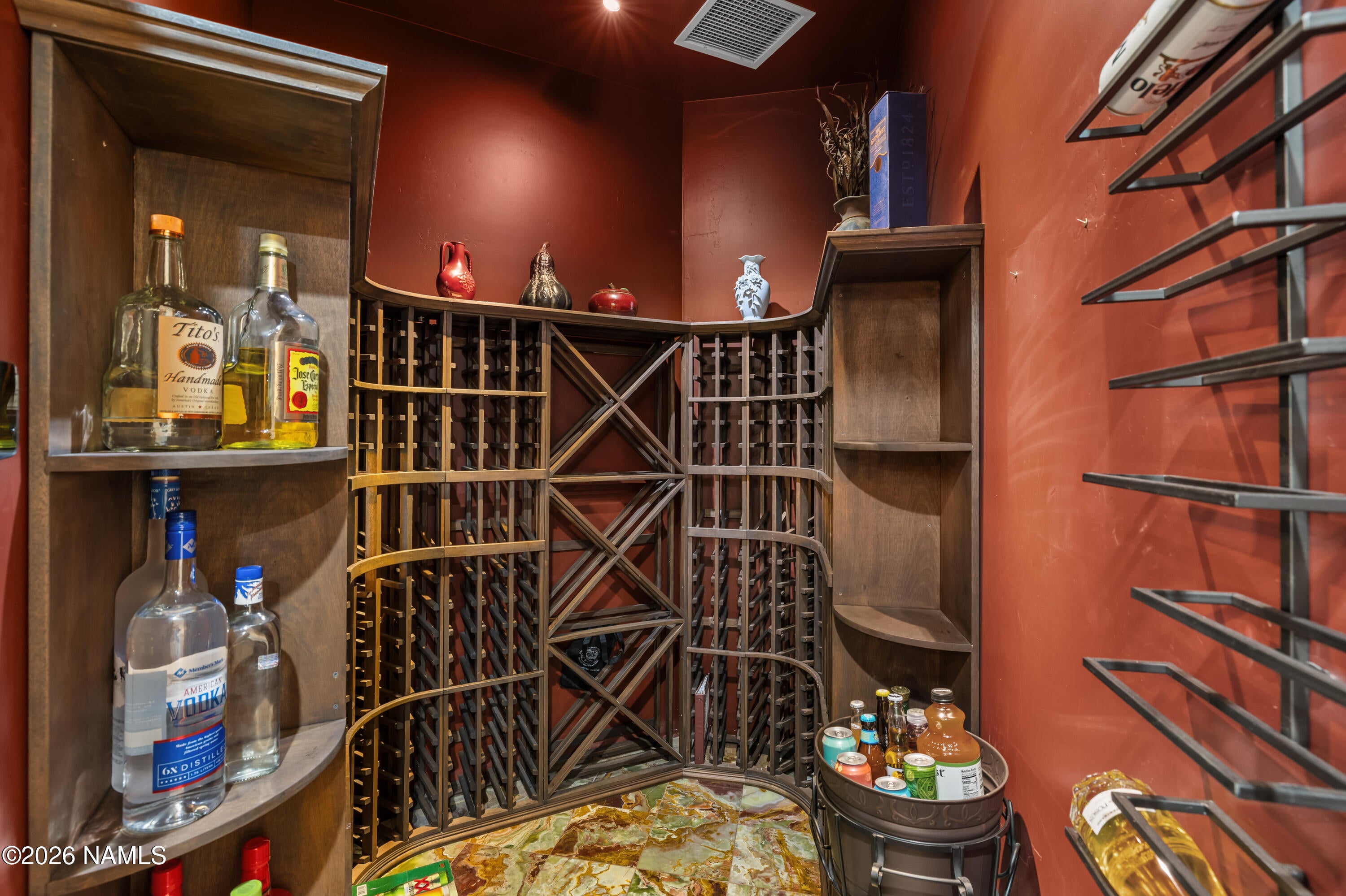 3460 S Del Aire Ct, Flagstaff, AZ, 86005, USA, 5 Bedrooms Bedrooms, ,5 BathroomsBathrooms,Residential,Active,3460 S Del Aire Ct,204625