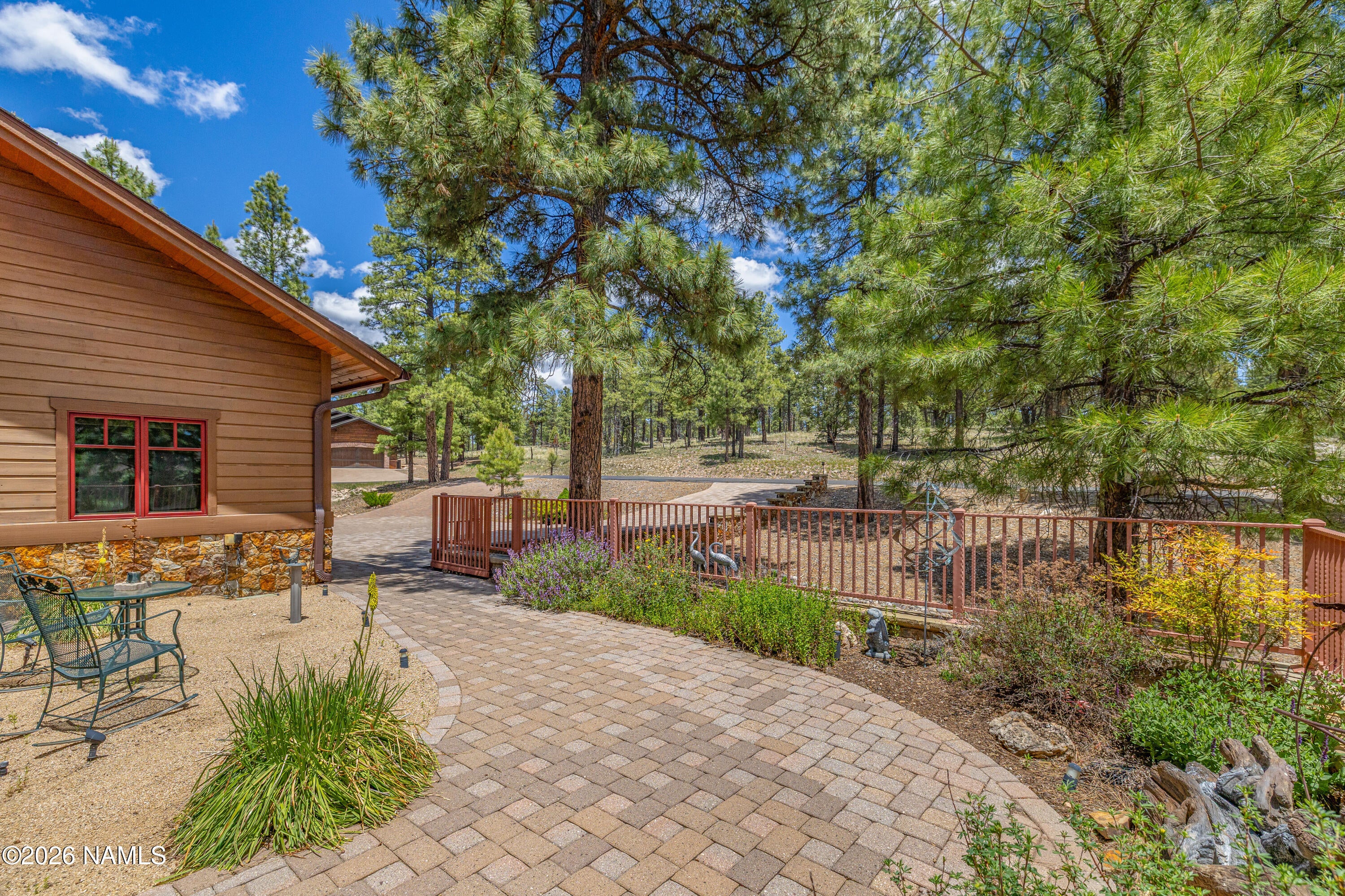 3460 S Del Aire Ct, Flagstaff, AZ, 86005, USA, 5 Bedrooms Bedrooms, ,5 BathroomsBathrooms,Residential,Active,3460 S Del Aire Ct,204625