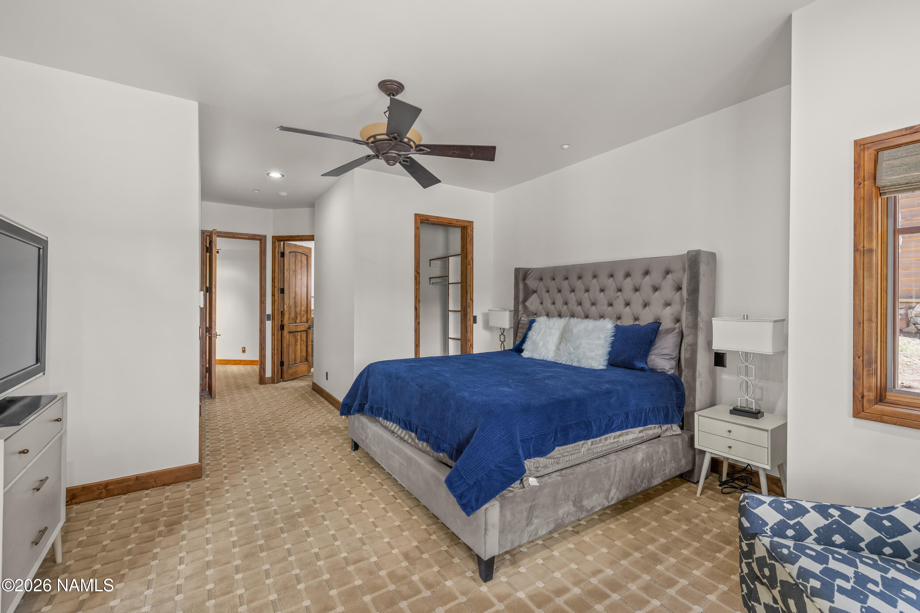 3460 S Del Aire Ct, Flagstaff, AZ, 86005, USA, 5 Bedrooms Bedrooms, ,5 BathroomsBathrooms,Residential,Active,3460 S Del Aire Ct,204625