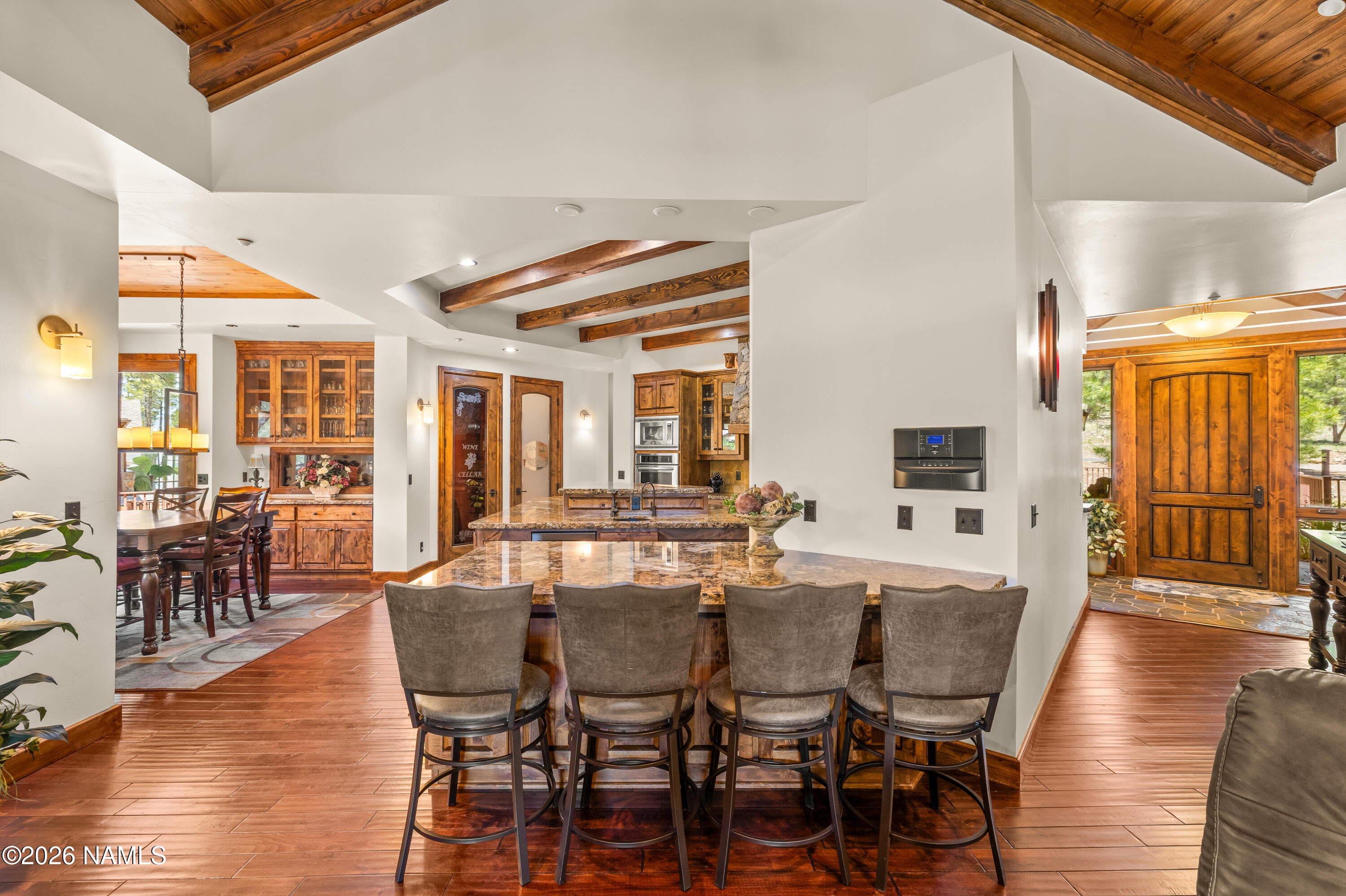 3460 S Del Aire Ct, Flagstaff, AZ, 86005, USA, 5 Bedrooms Bedrooms, ,5 BathroomsBathrooms,Residential,Active,3460 S Del Aire Ct,204625