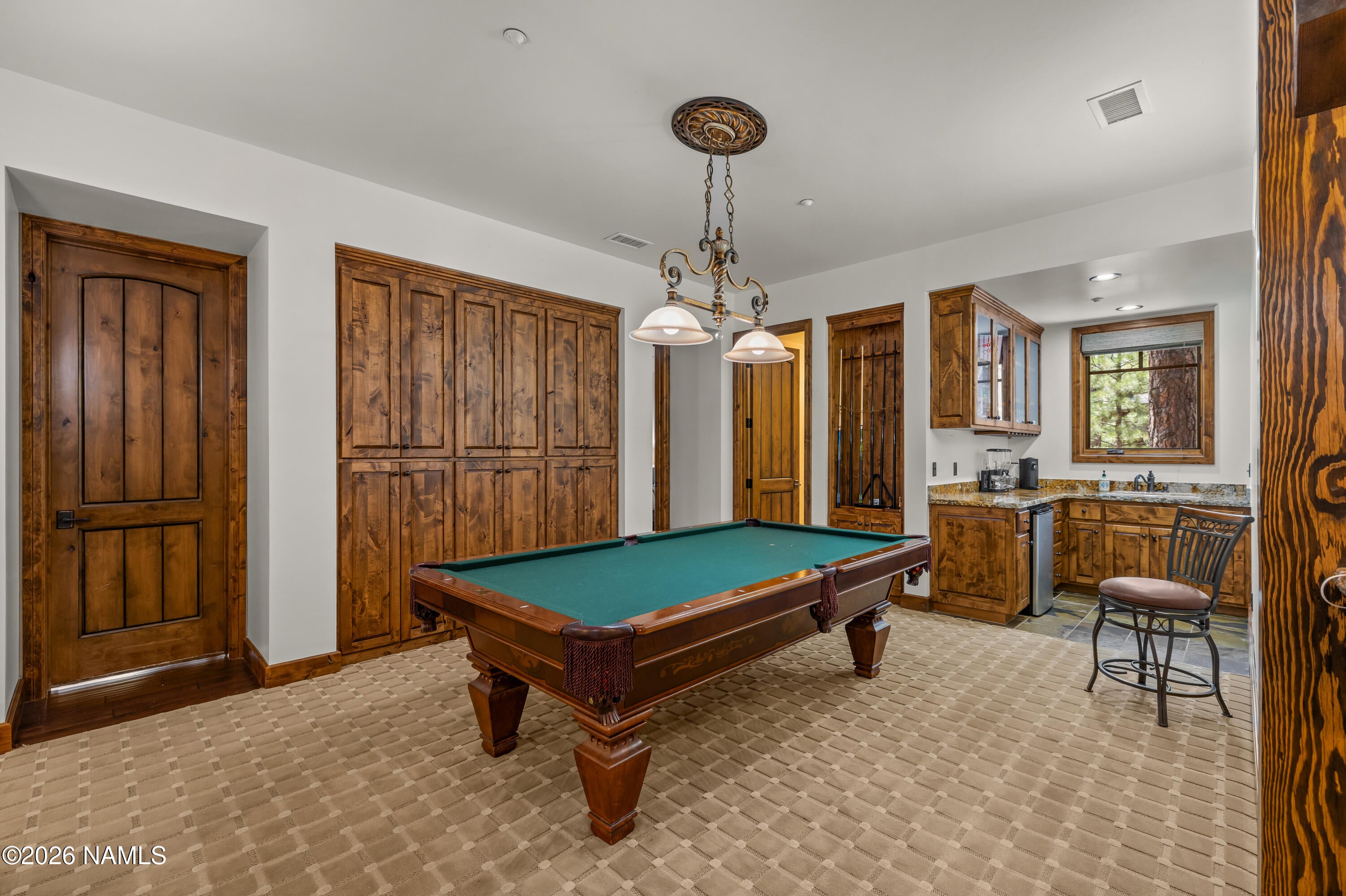 3460 S Del Aire Ct, Flagstaff, AZ, 86005, USA, 5 Bedrooms Bedrooms, ,5 BathroomsBathrooms,Residential,Active,3460 S Del Aire Ct,204625