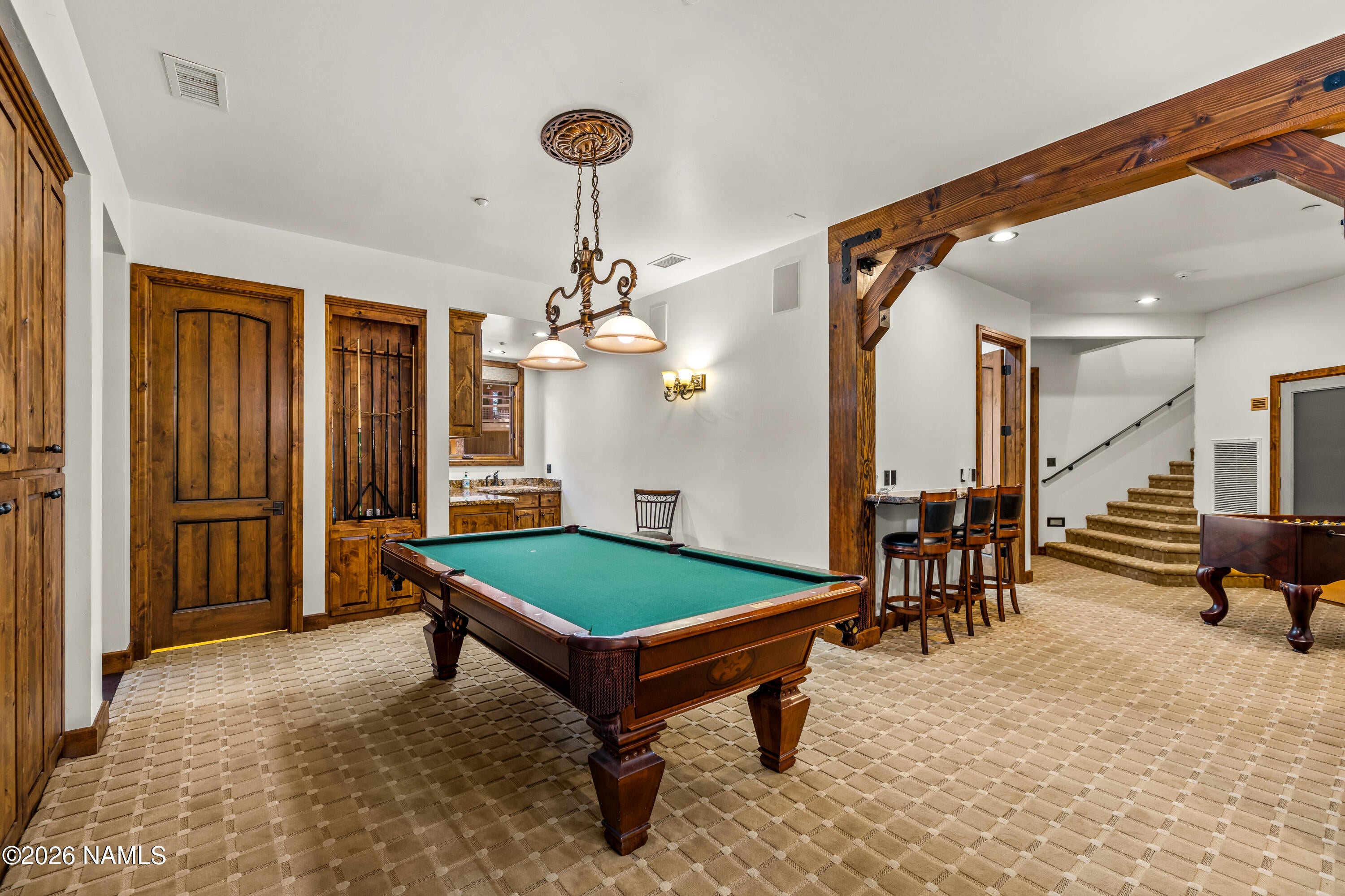 3460 S Del Aire Ct, Flagstaff, AZ, 86005, USA, 5 Bedrooms Bedrooms, ,5 BathroomsBathrooms,Residential,Active,3460 S Del Aire Ct,204625