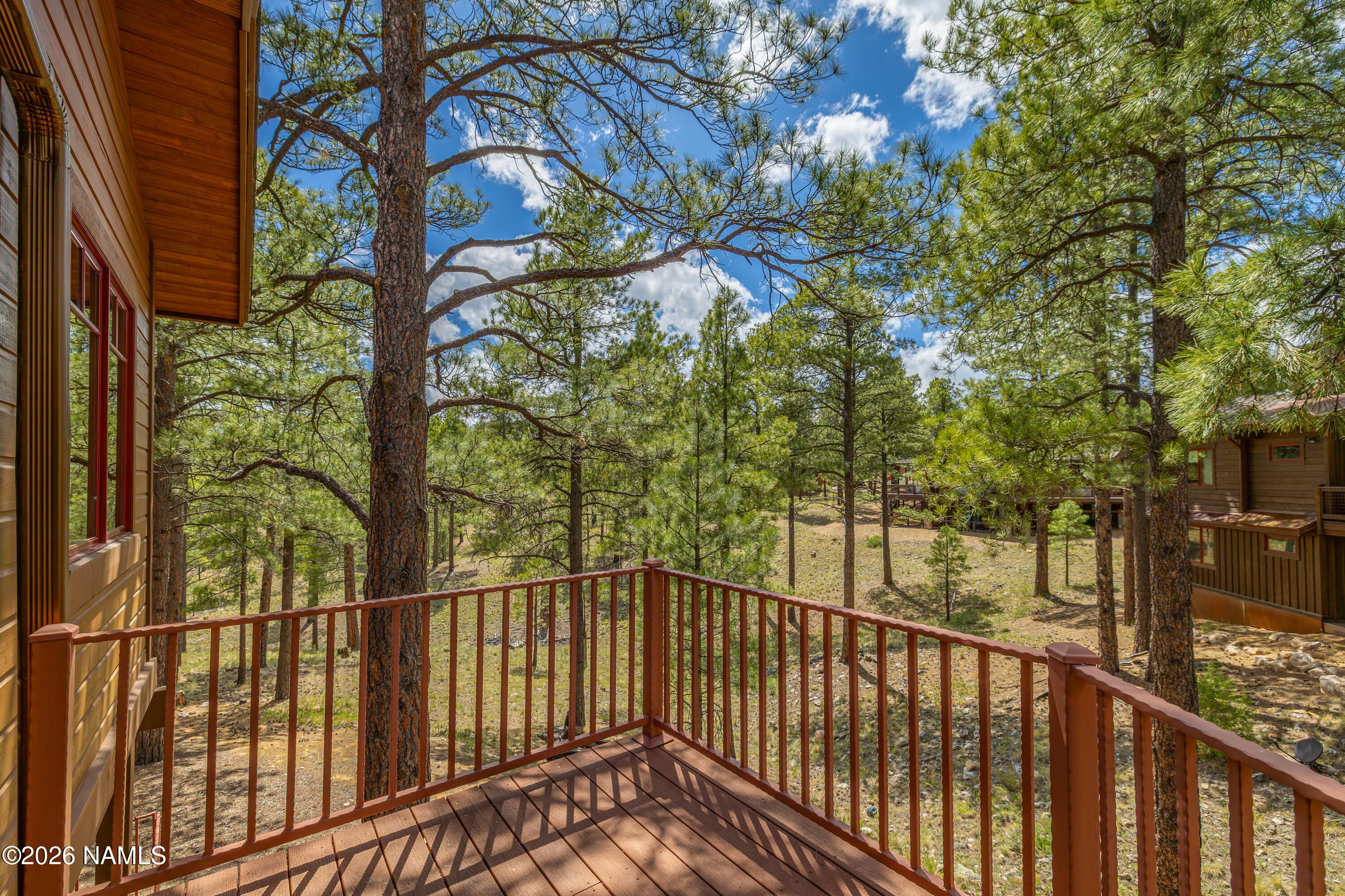 3460 S Del Aire Ct, Flagstaff, AZ, 86005, USA, 5 Bedrooms Bedrooms, ,5 BathroomsBathrooms,Residential,Active,3460 S Del Aire Ct,204625
