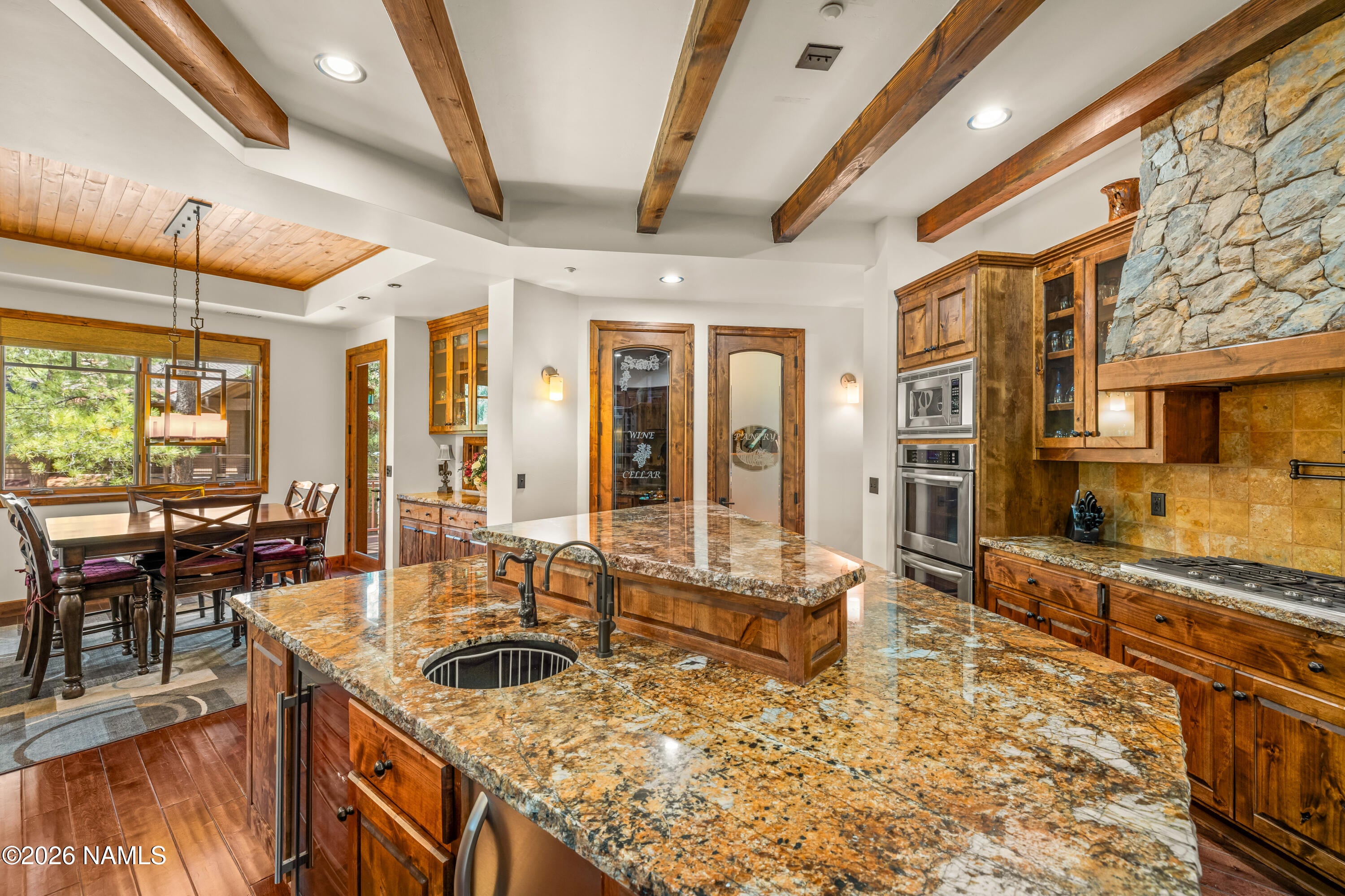 3460 S Del Aire Ct, Flagstaff, AZ, 86005, USA, 5 Bedrooms Bedrooms, ,5 BathroomsBathrooms,Residential,Active,3460 S Del Aire Ct,204625
