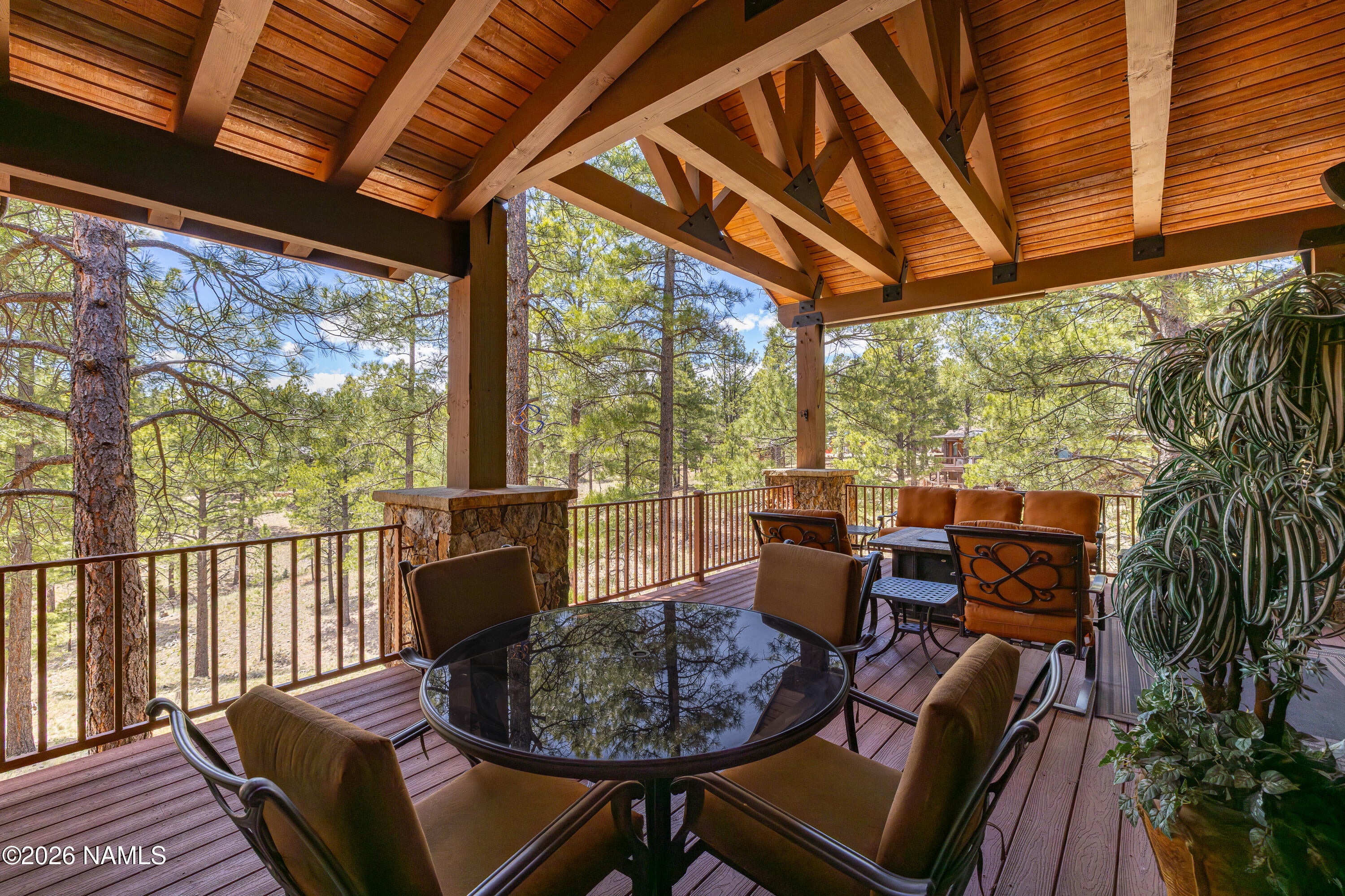 3460 S Del Aire Ct, Flagstaff, AZ, 86005, USA, 5 Bedrooms Bedrooms, ,5 BathroomsBathrooms,Residential,Active,3460 S Del Aire Ct,204625