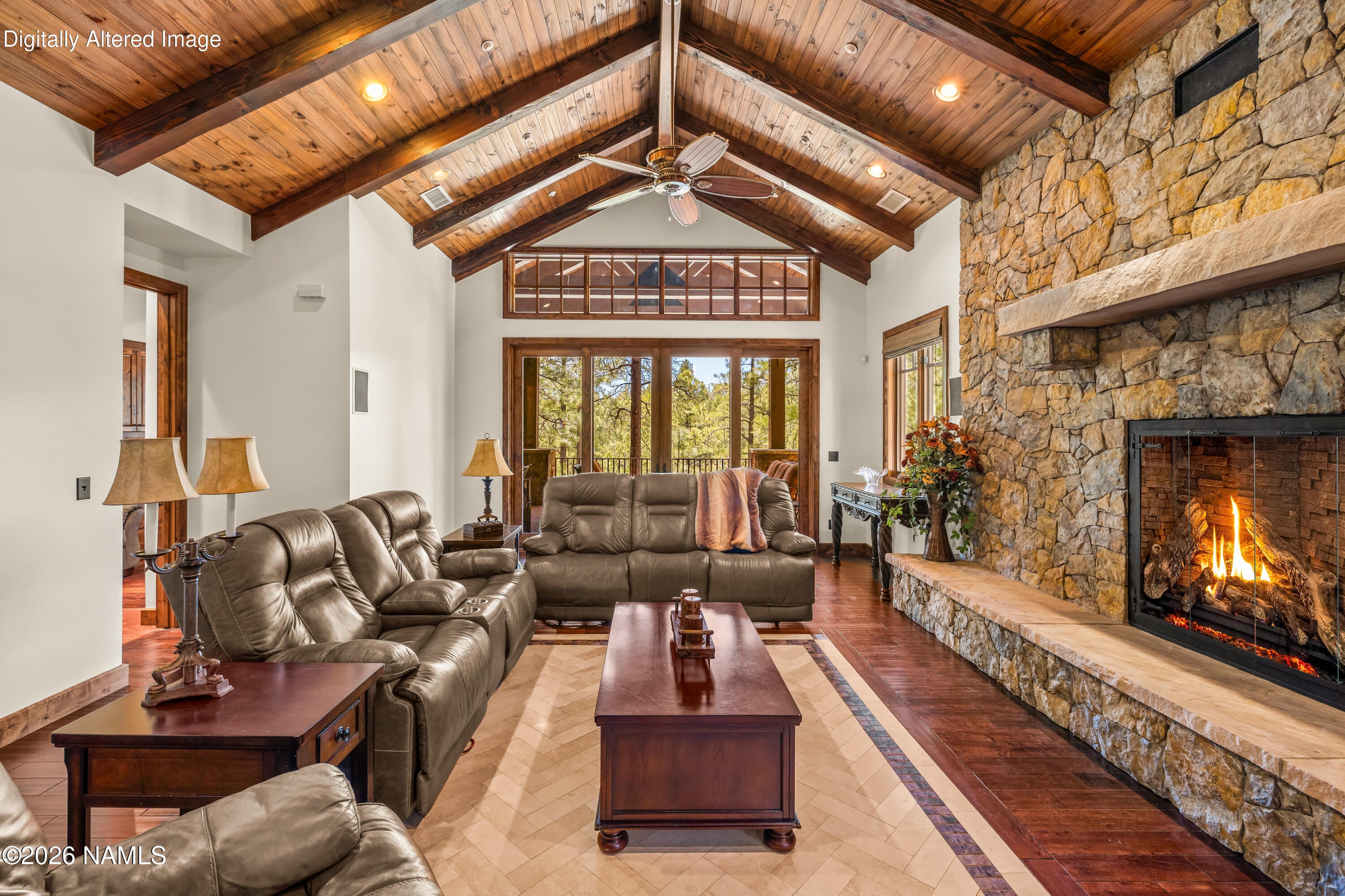 3460 S Del Aire Ct, Flagstaff, AZ, 86005, USA, 5 Bedrooms Bedrooms, ,5 BathroomsBathrooms,Residential,Active,3460 S Del Aire Ct,204625
