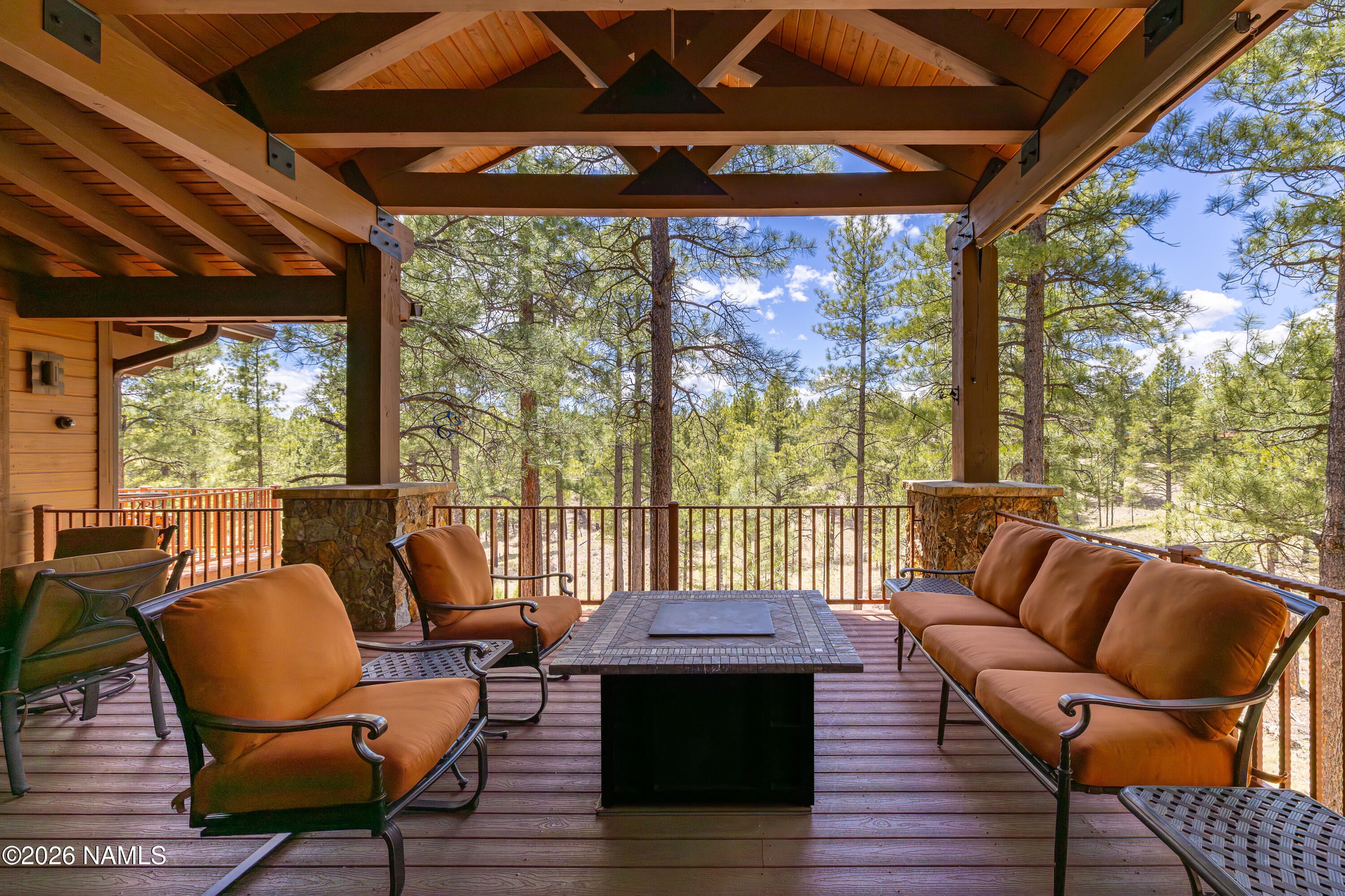 3460 S Del Aire Ct, Flagstaff, AZ, 86005, USA, 5 Bedrooms Bedrooms, ,5 BathroomsBathrooms,Residential,Active,3460 S Del Aire Ct,204625