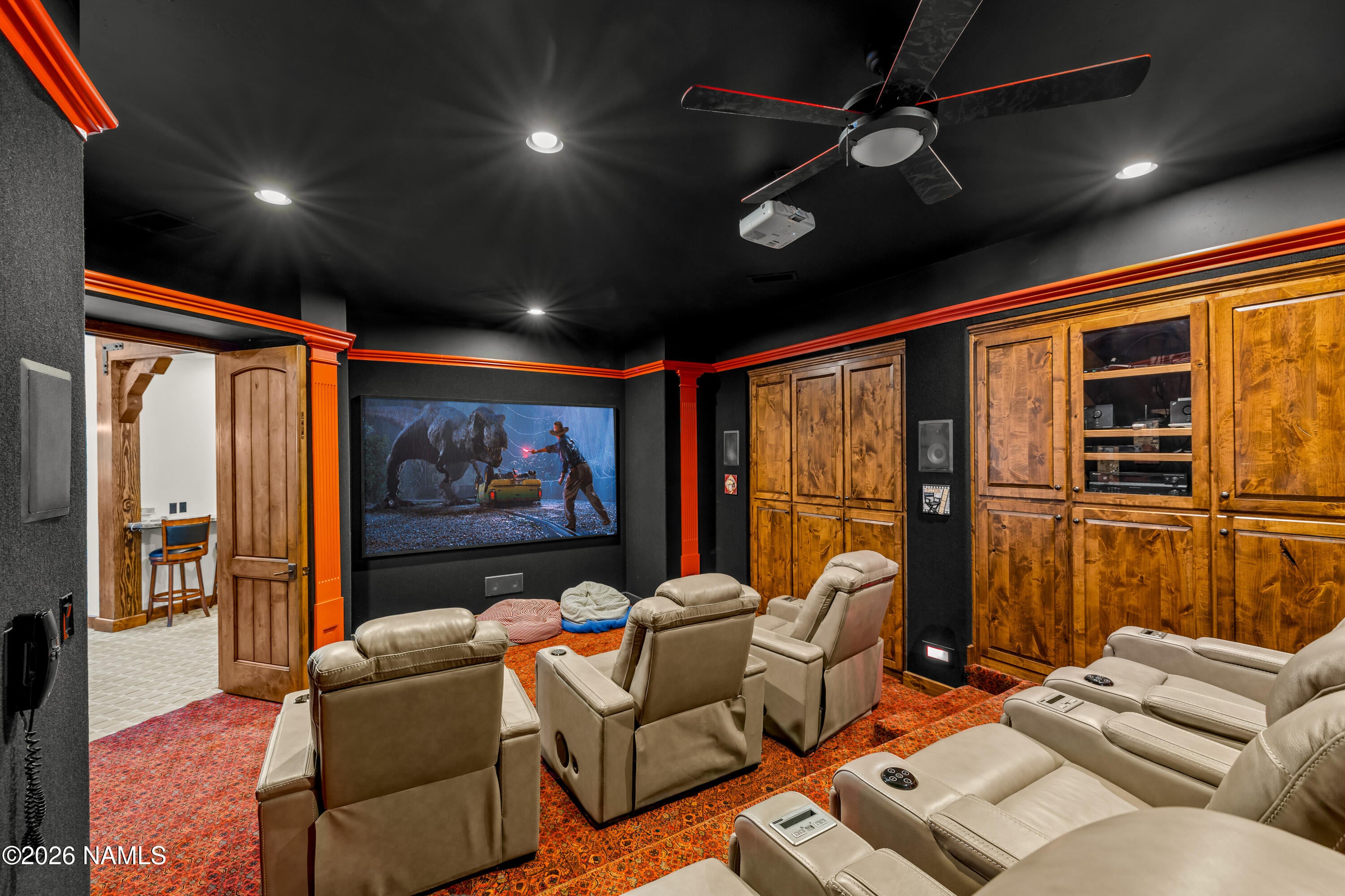 3460 S Del Aire Ct, Flagstaff, AZ, 86005, USA, 5 Bedrooms Bedrooms, ,5 BathroomsBathrooms,Residential,Active,3460 S Del Aire Ct,204625