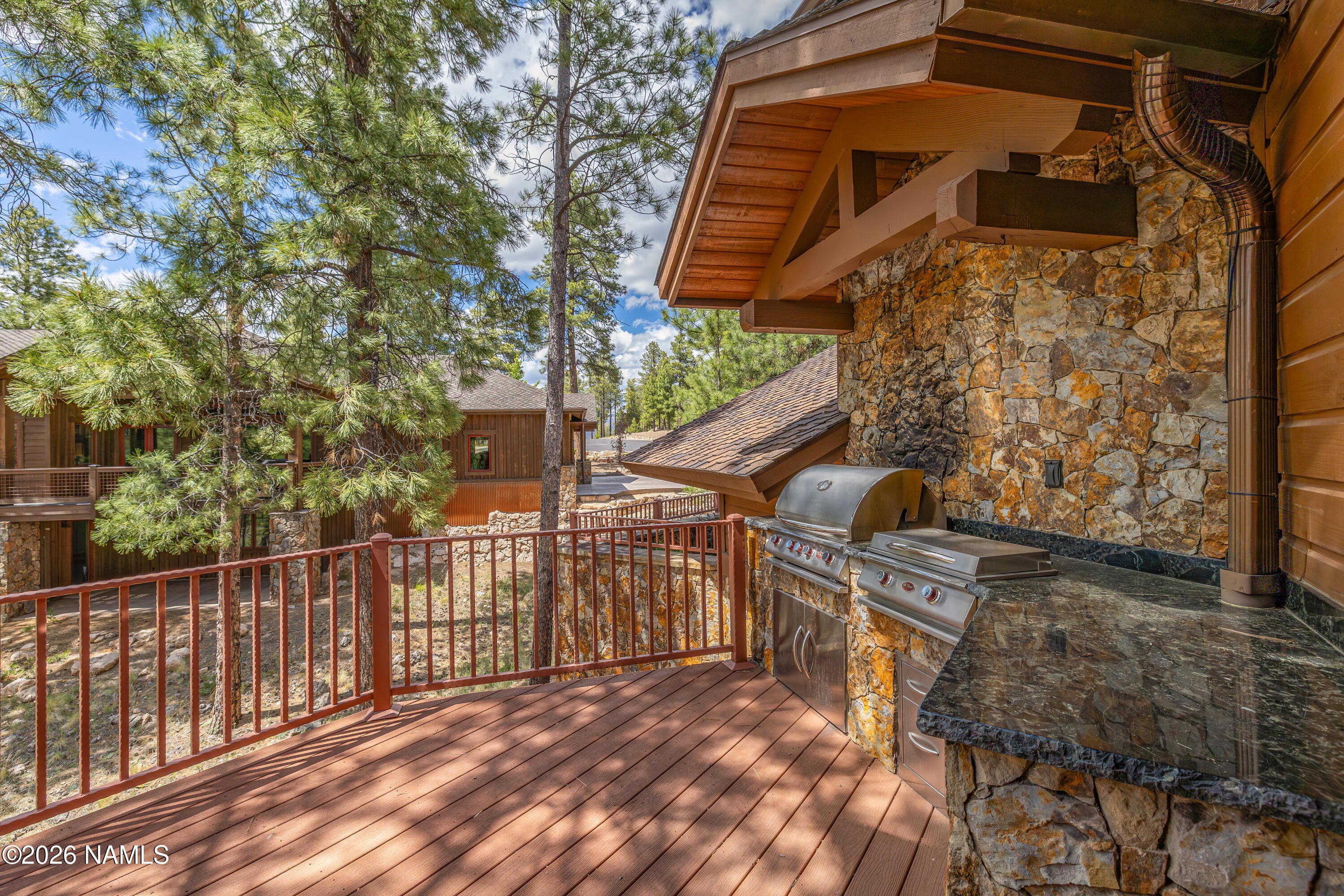 3460 S Del Aire Ct, Flagstaff, AZ, 86005, USA, 5 Bedrooms Bedrooms, ,5 BathroomsBathrooms,Residential,Active,3460 S Del Aire Ct,204625
