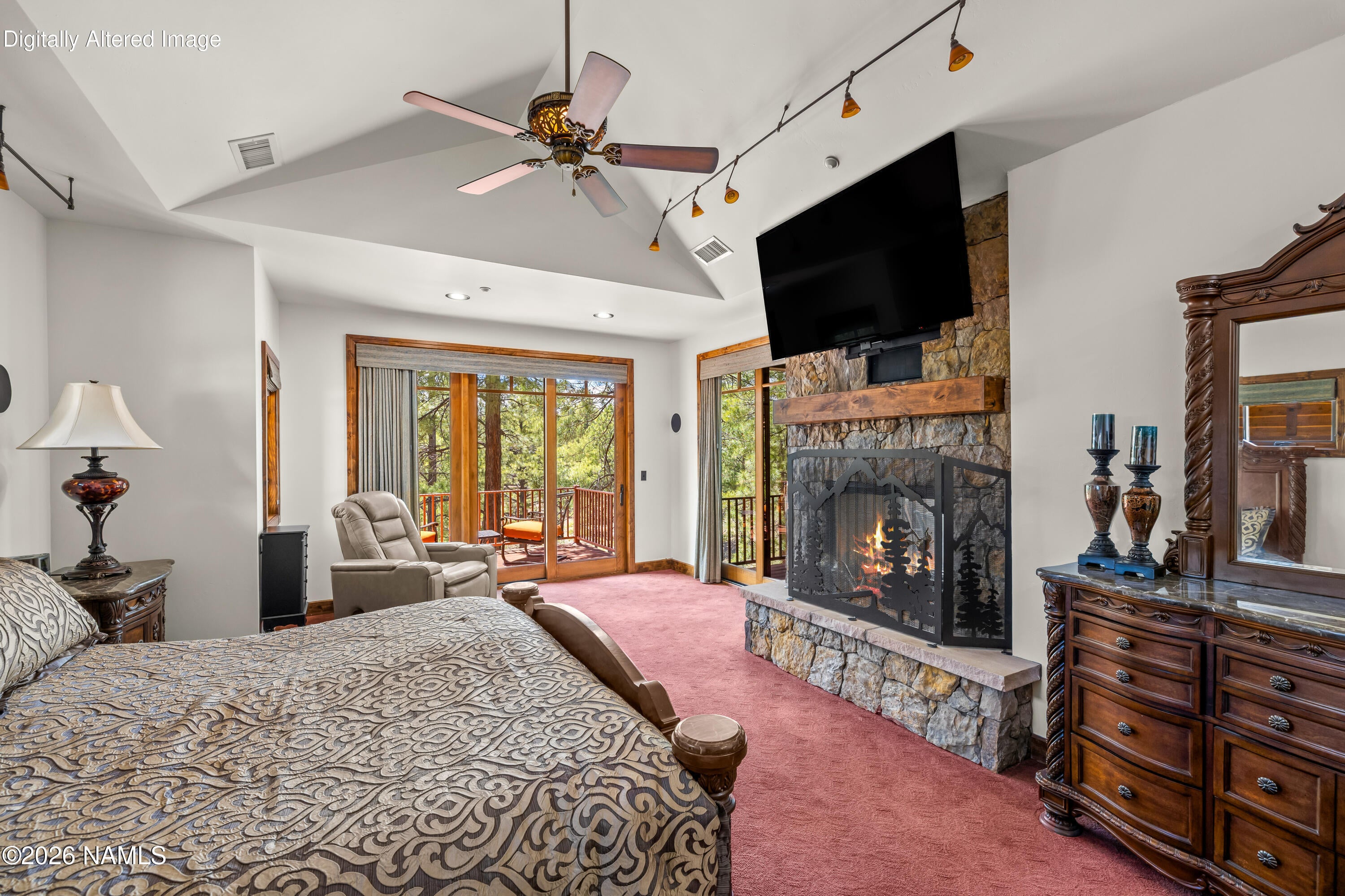 3460 S Del Aire Ct, Flagstaff, AZ, 86005, USA, 5 Bedrooms Bedrooms, ,5 BathroomsBathrooms,Residential,Active,3460 S Del Aire Ct,204625