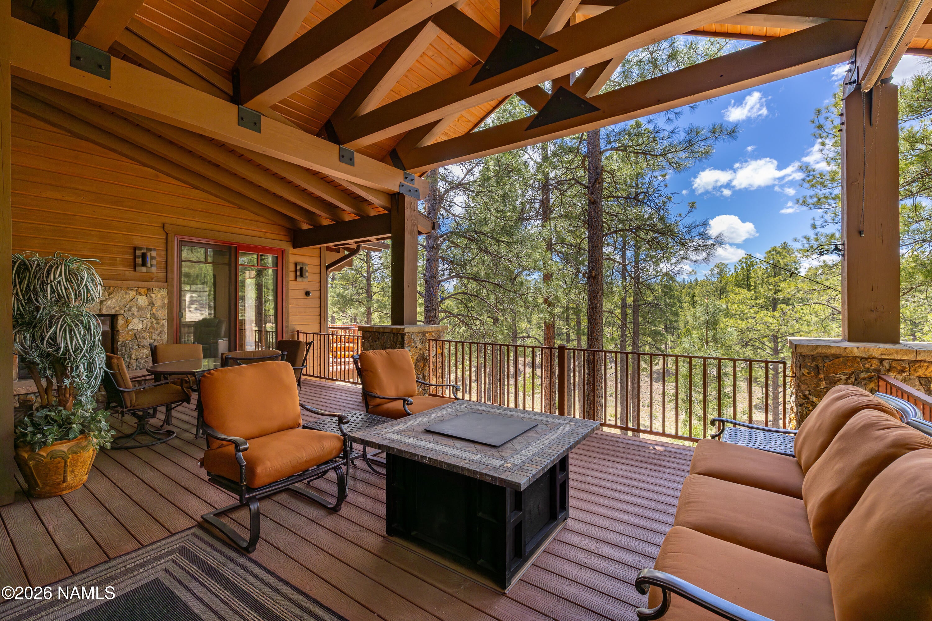 3460 S Del Aire Ct, Flagstaff, AZ, 86005, USA, 5 Bedrooms Bedrooms, ,5 BathroomsBathrooms,Residential,Active,3460 S Del Aire Ct,204625
