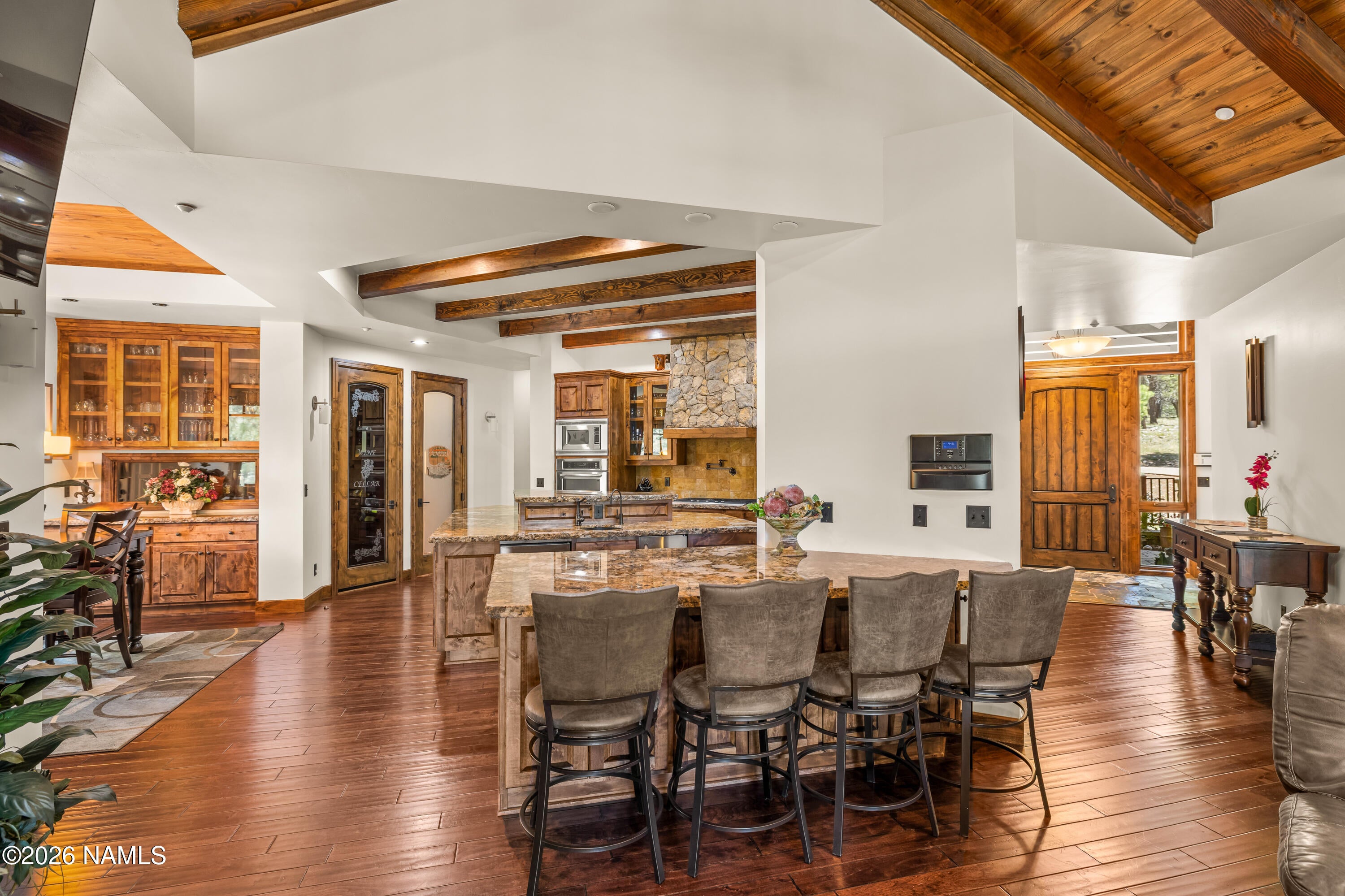 3460 S Del Aire Ct, Flagstaff, AZ, 86005, USA, 5 Bedrooms Bedrooms, ,5 BathroomsBathrooms,Residential,Active,3460 S Del Aire Ct,204625