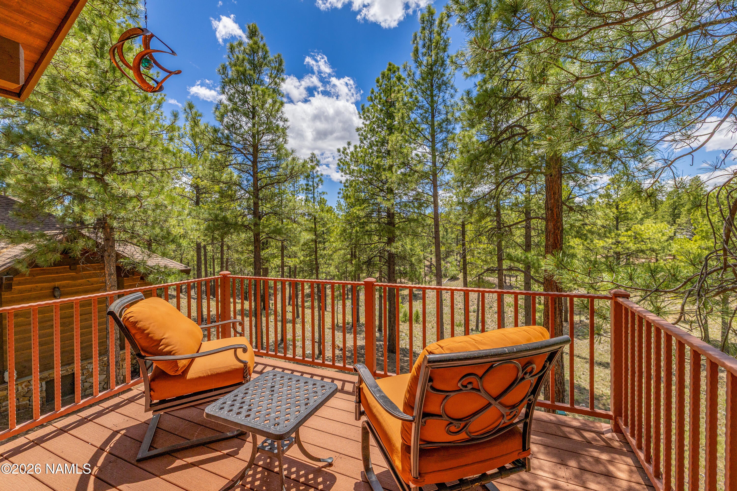 3460 S Del Aire Ct, Flagstaff, AZ, 86005, USA, 5 Bedrooms Bedrooms, ,5 BathroomsBathrooms,Residential,Active,3460 S Del Aire Ct,204625