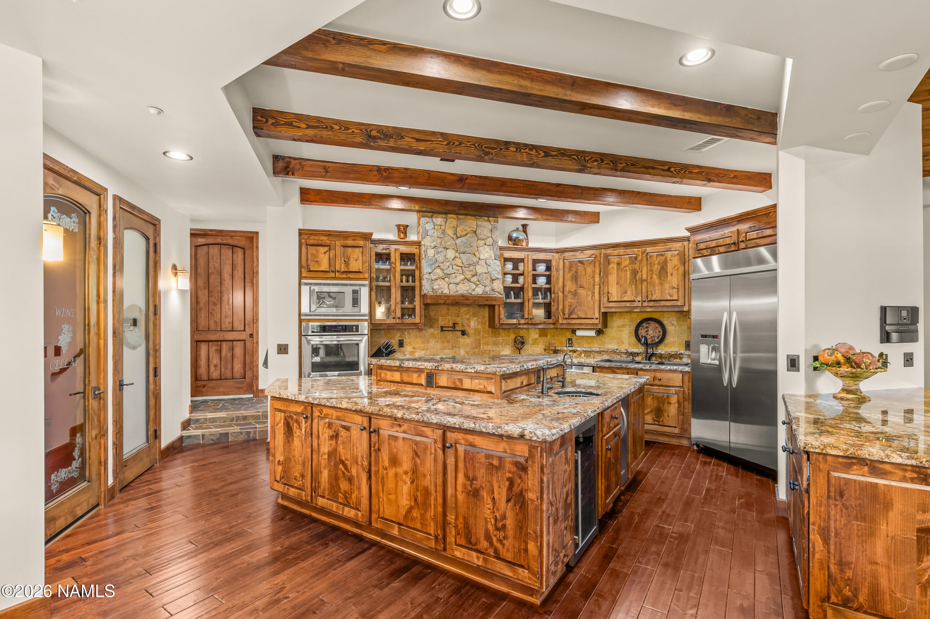 3460 S Del Aire Ct, Flagstaff, AZ, 86005, USA, 5 Bedrooms Bedrooms, ,5 BathroomsBathrooms,Residential,Active,3460 S Del Aire Ct,204625