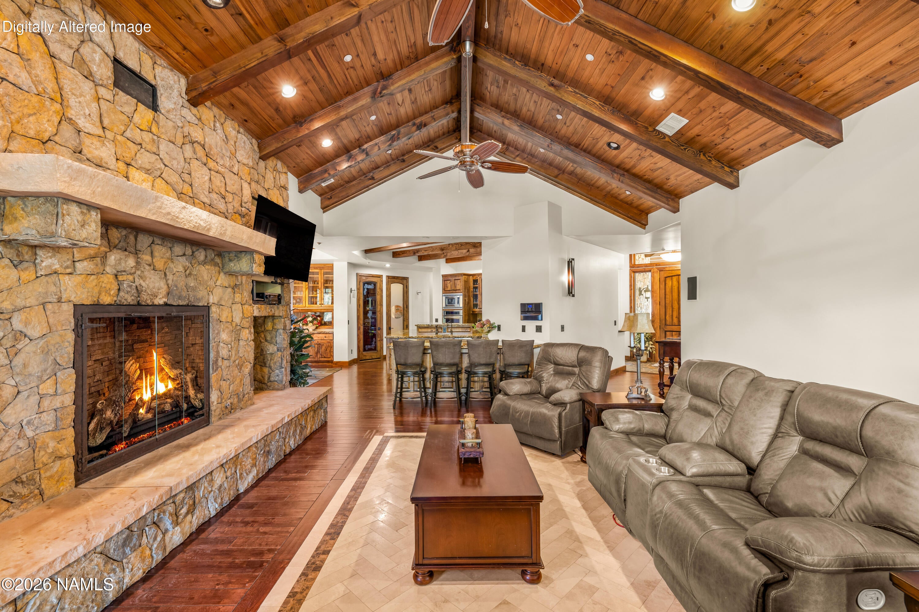 3460 S Del Aire Ct, Flagstaff, AZ, 86005, USA, 5 Bedrooms Bedrooms, ,5 BathroomsBathrooms,Residential,Active,3460 S Del Aire Ct,204625