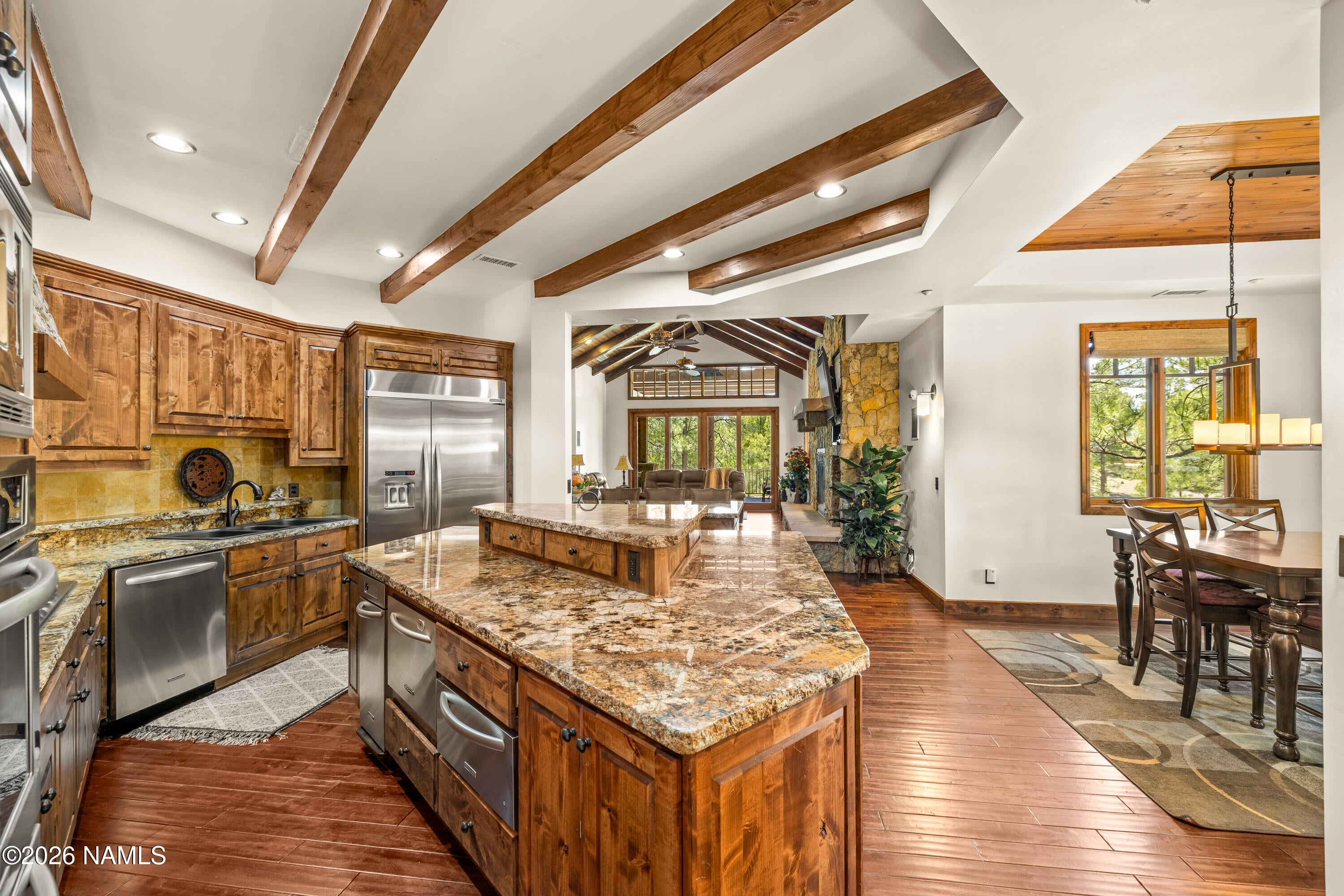 3460 S Del Aire Ct, Flagstaff, AZ, 86005, USA, 5 Bedrooms Bedrooms, ,5 BathroomsBathrooms,Residential,Active,3460 S Del Aire Ct,204625