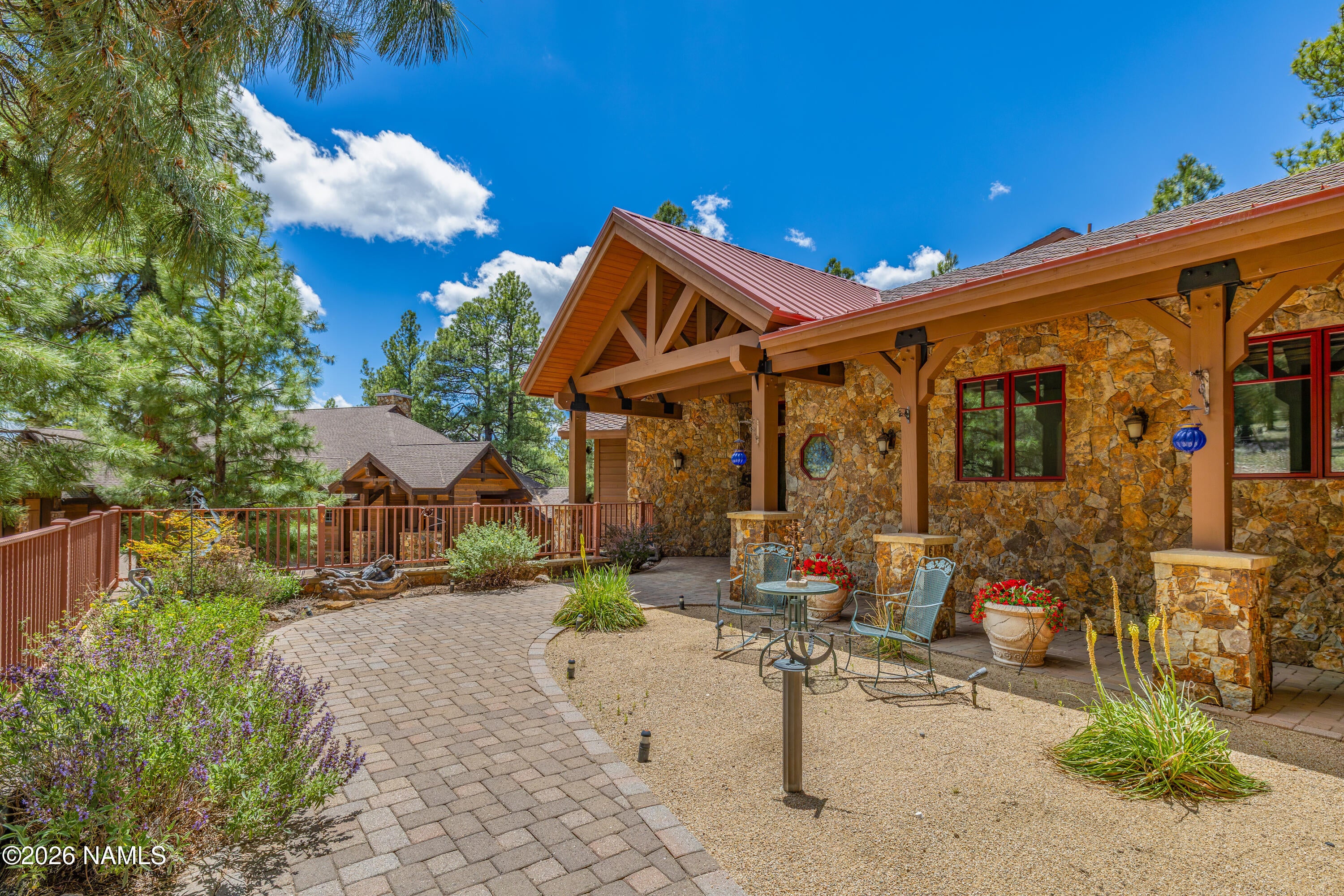 3460 S Del Aire Ct, Flagstaff, AZ, 86005, USA, 5 Bedrooms Bedrooms, ,5 BathroomsBathrooms,Residential,Active,3460 S Del Aire Ct,204625