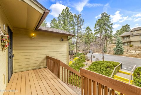 Photo of Flagstaff, AZ 86004 (MLS # 200035)