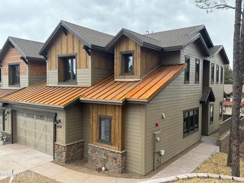 Photo of Flagstaff, AZ 86005 (MLS # 203084)