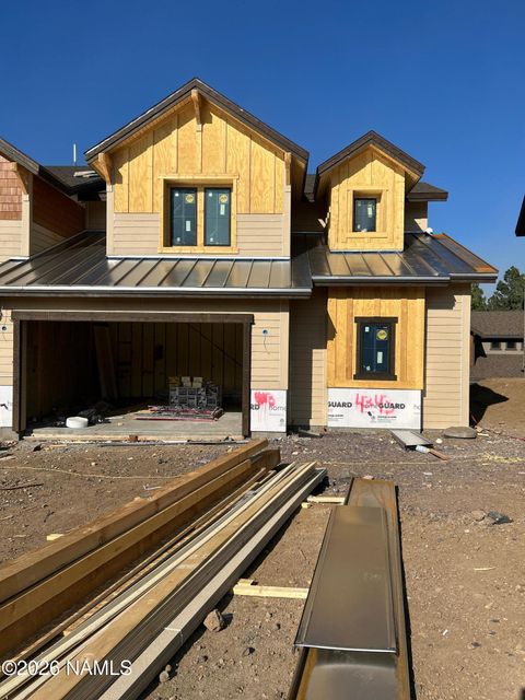 Photo of Flagstaff, AZ 86005 (MLS # 203084)