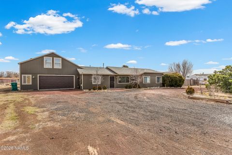 Photo of Flagstaff, AZ 86004 (MLS # 203464)