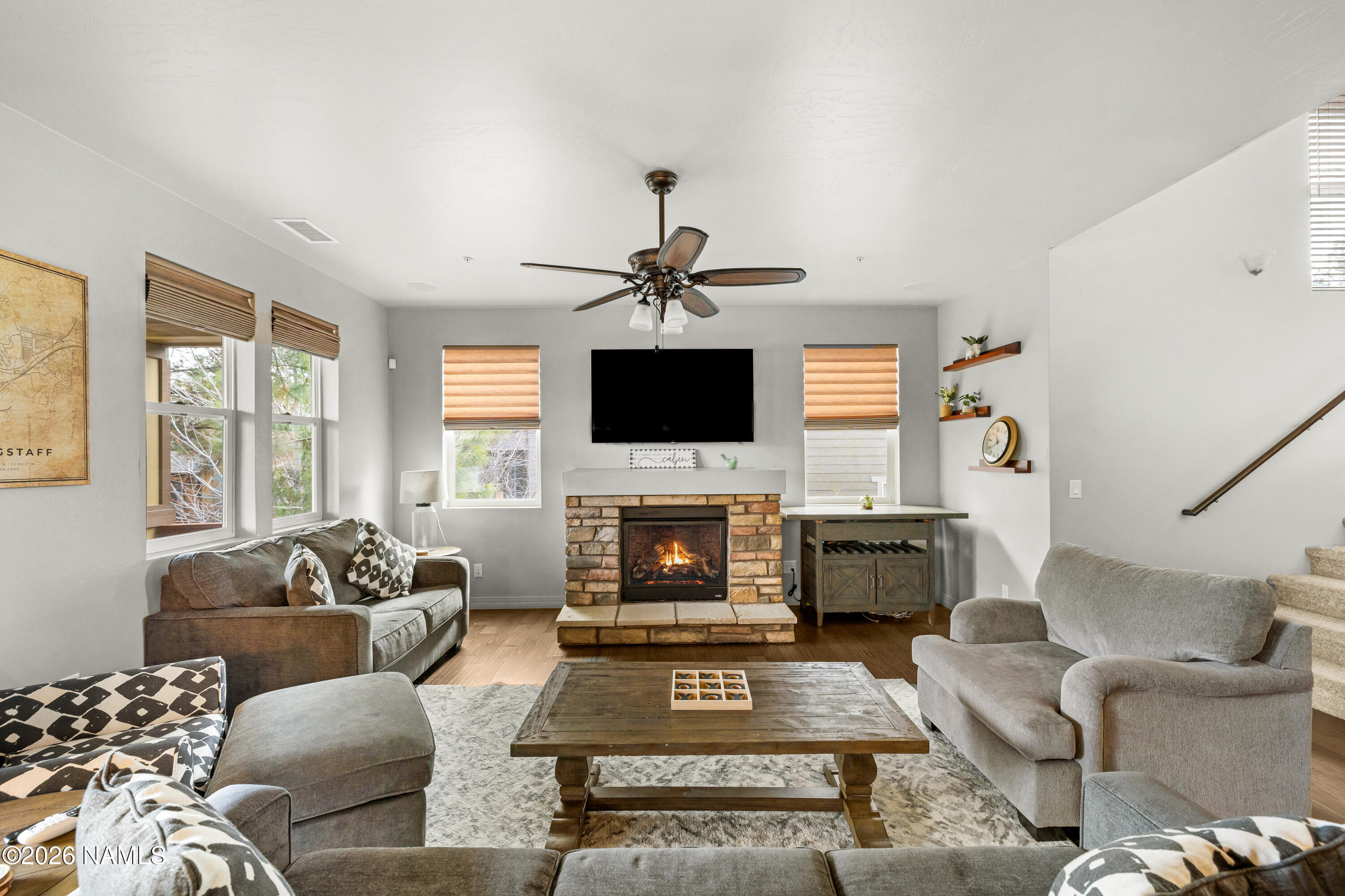 3196 S Marryvale Lane