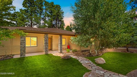 Photo of Williams, AZ 86046 (MLS # 201587)