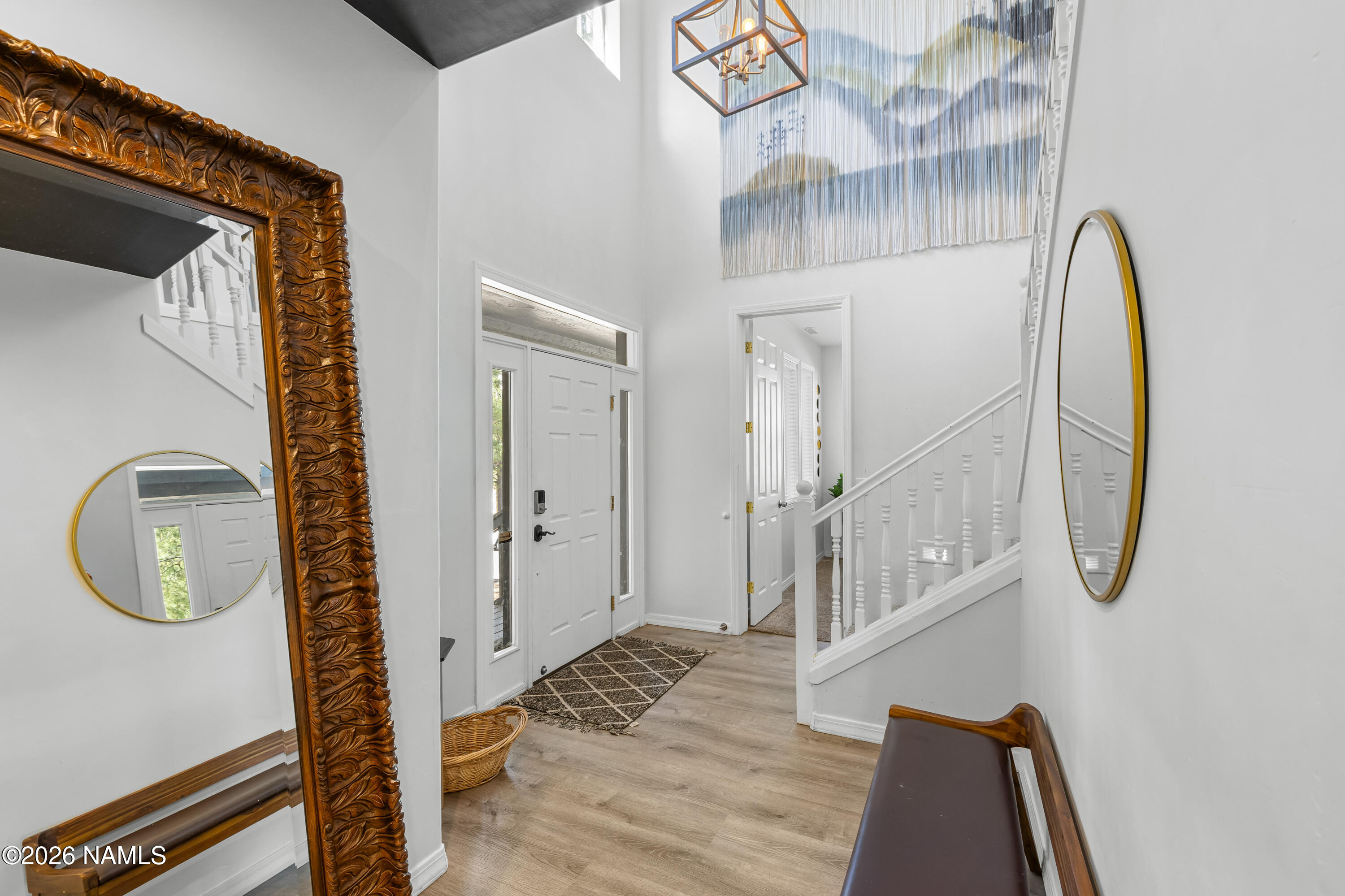 549 W Old Territory Trail